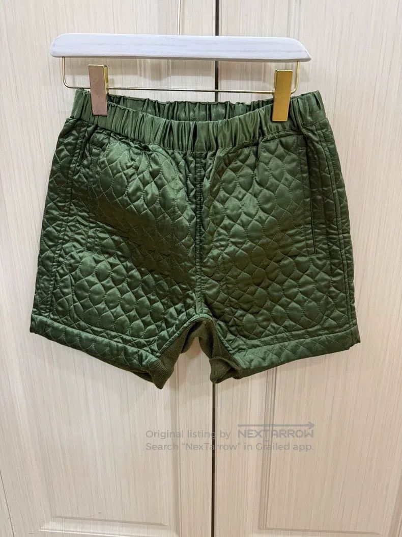 Comme Des Garcons size S Shorts
