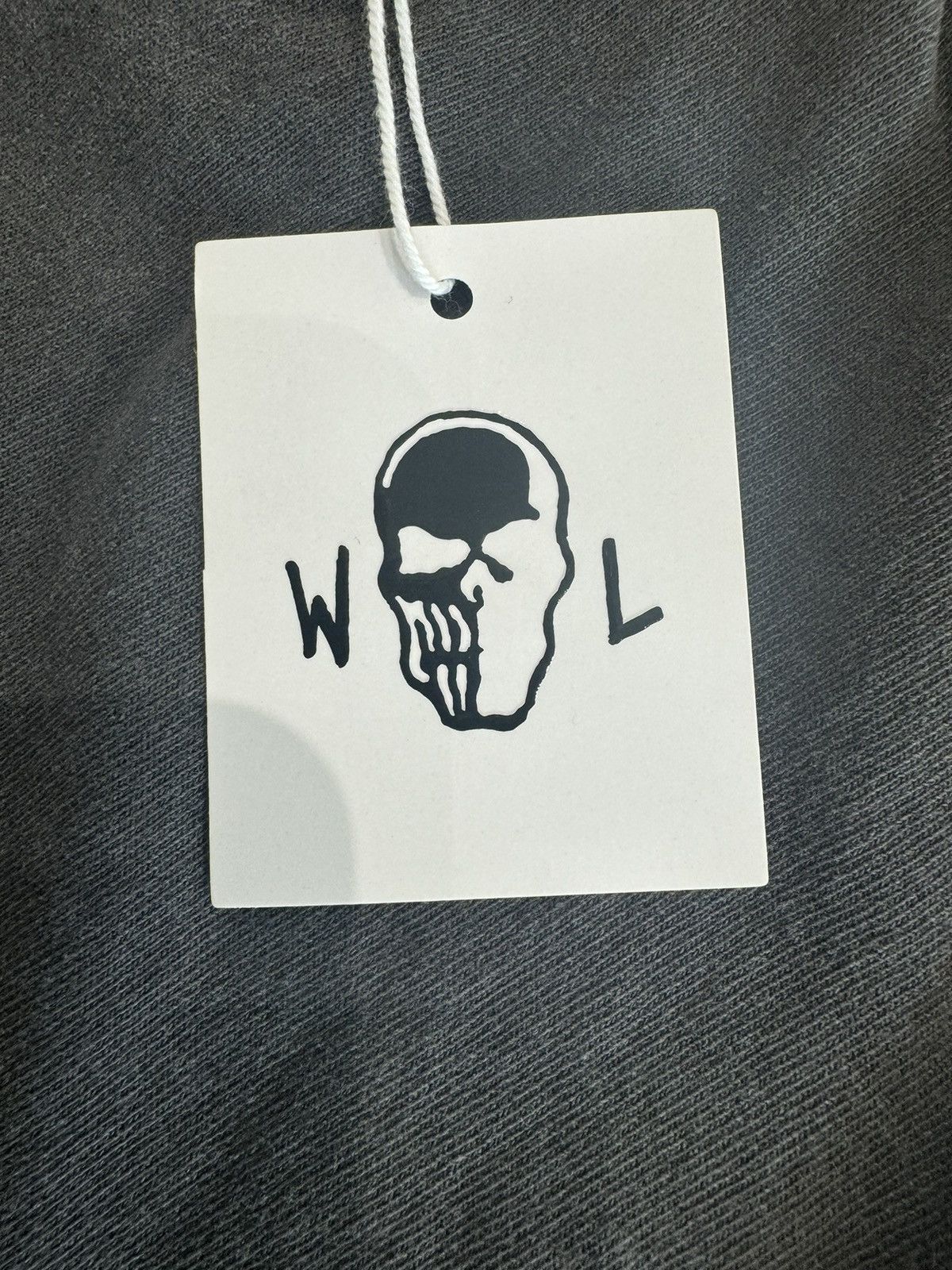 Warren Lotas Warren Lotas T-Shirt Size US XL / EU 56 / 4 - 6 Thumbnail