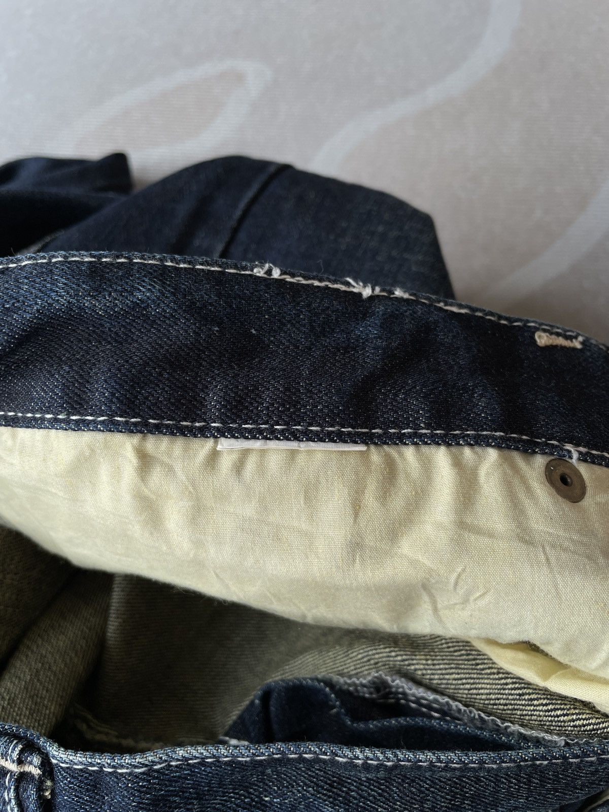 20471120 George Jeans (LG141) Size US 35 - 16 Thumbnail