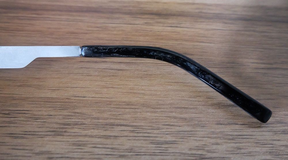 Puma Puma Frame Germany Glasses Size ONE SIZE - 3 Thumbnail