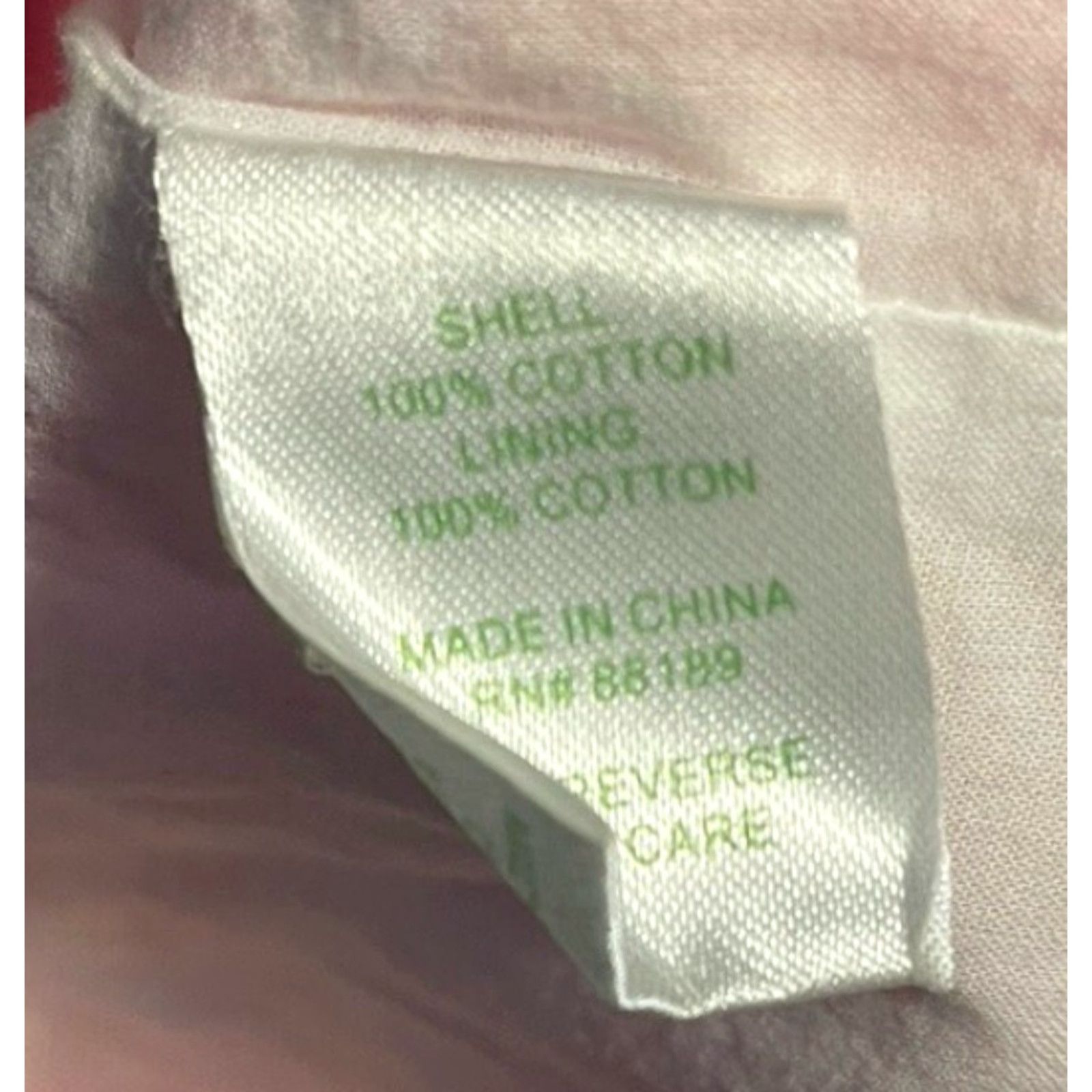 Lilly Pulitzer VINTAGE Lilly Pulitzer Lola Hotty Pink Ten Speed Cotton Dress Sz 4 Size S / US 4 / IT 40 - 8 Thumbnail
