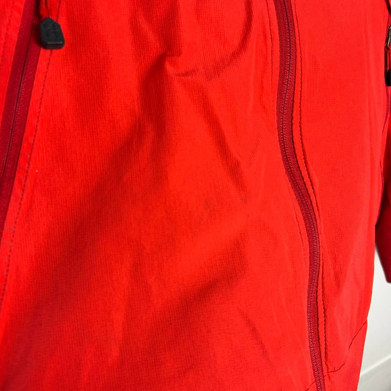 Haglofs Womens haglofs Small logo outdoor waterproof jacket Size S / US 4 / IT 40 - 7 Thumbnail