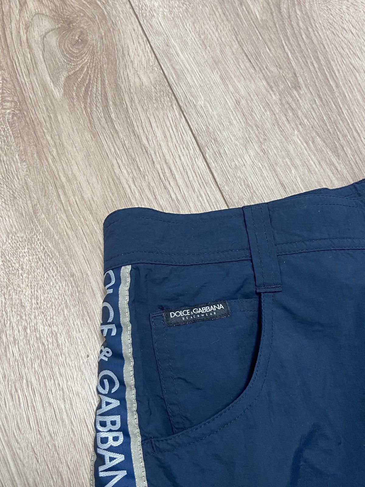 Dolce & Gabbana Dolce Gabbana Shorts Size 30" / US 8 / IT 44 - 5 Thumbnail