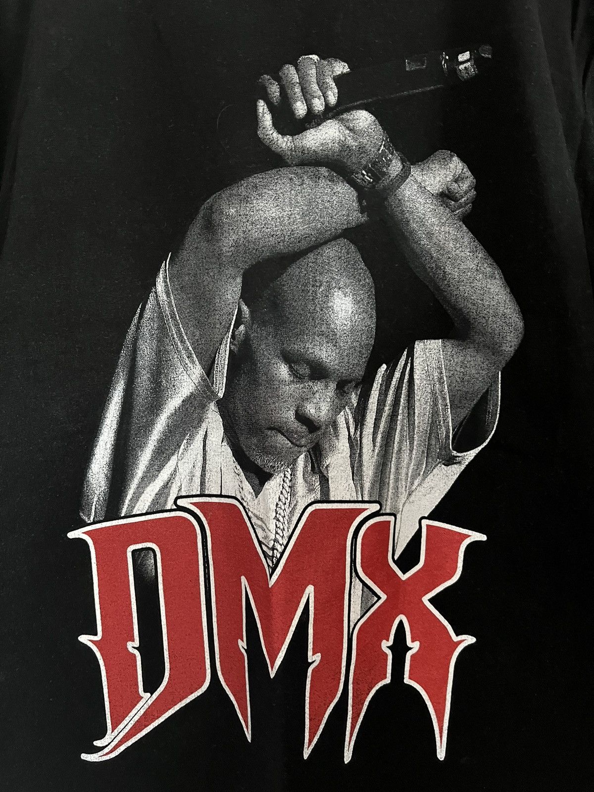 Other DMX Tshirt Size US M / EU 48-50 / 2 - 2 Thumbnail