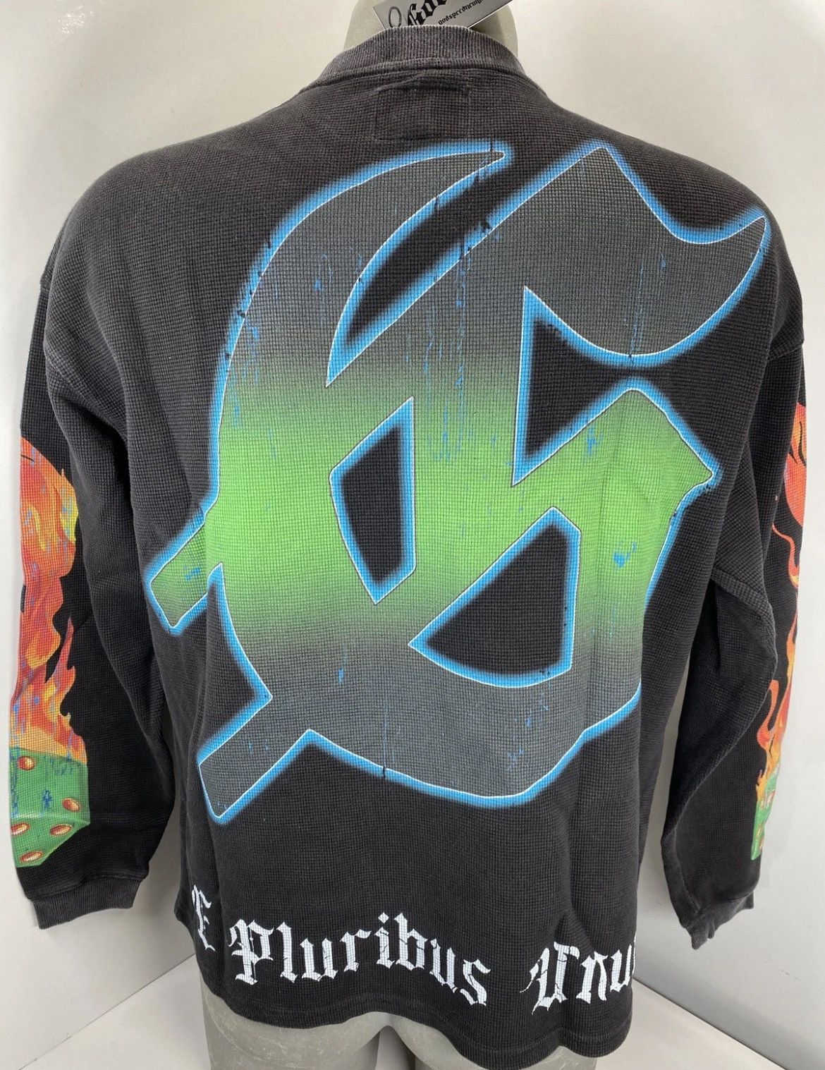 Godspeed Godspeed gamble thermal Size US S / EU 44-46 / 1 - 2 Thumbnail