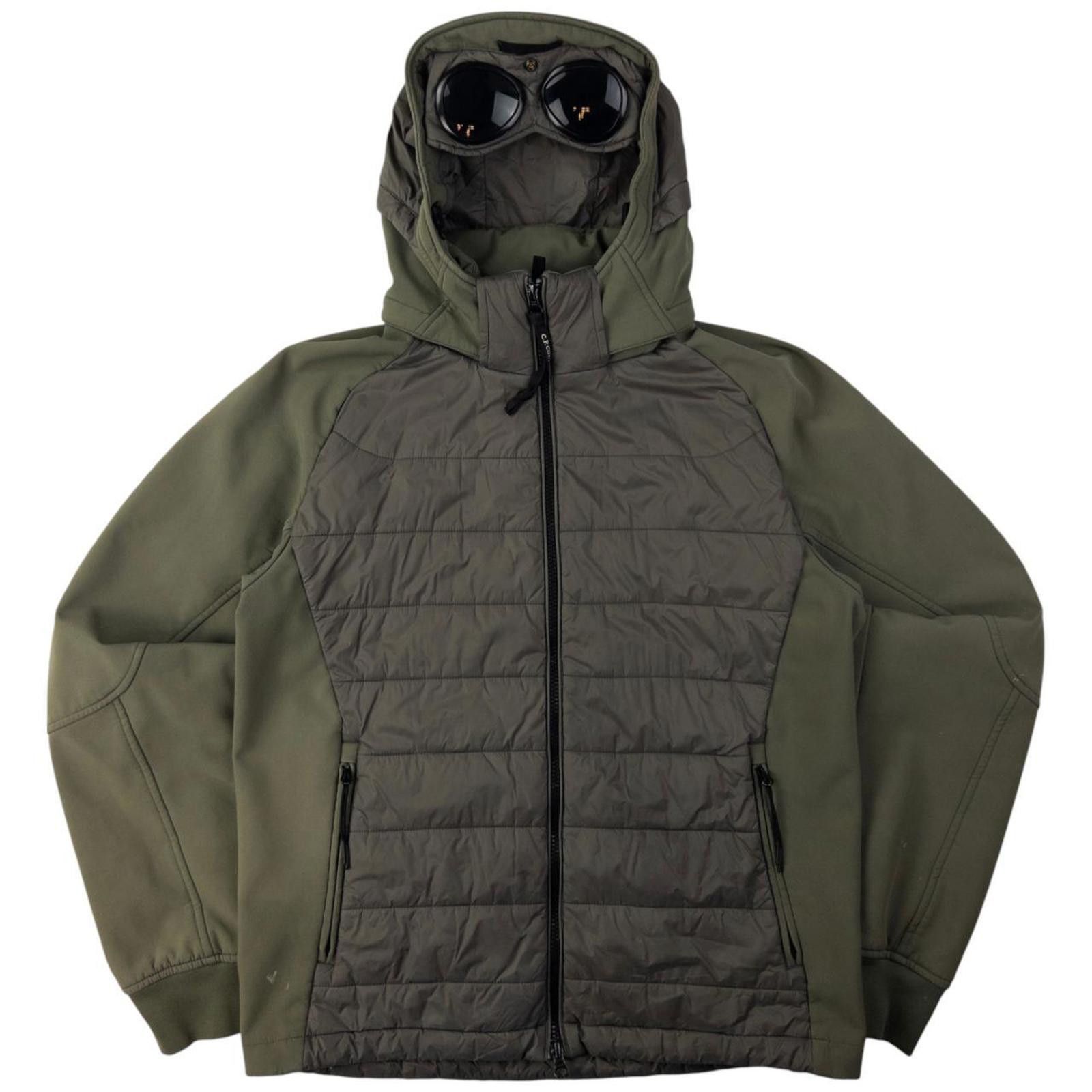 激レア Vintage CP Company Marina Jacket XL C.P. Company × Massimo Osti × Vintage Cp Company Marina