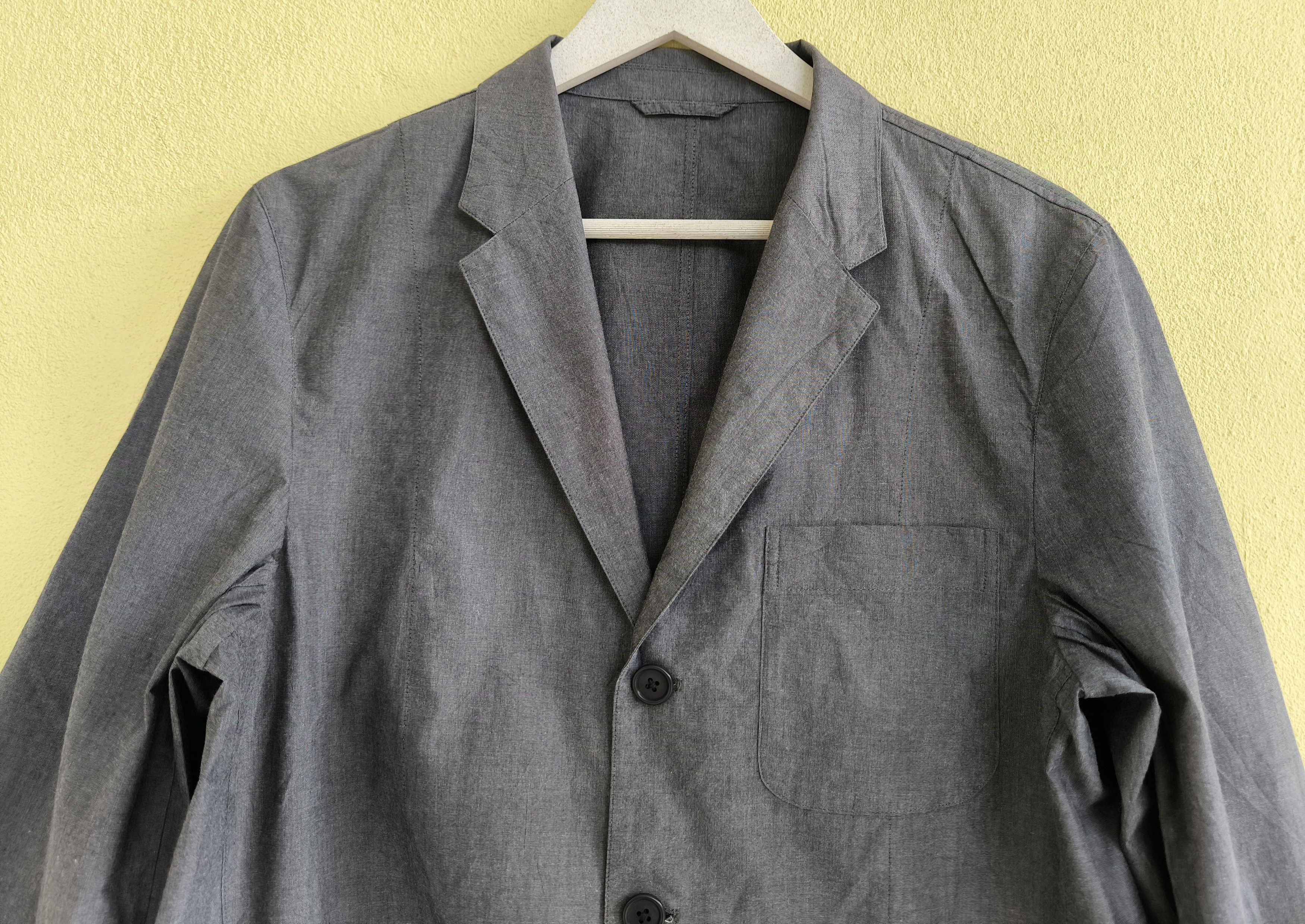 Margaret Howell MARGARET HOWELL coat Size US M / EU 48-50 / 2 - 2 Thumbnail