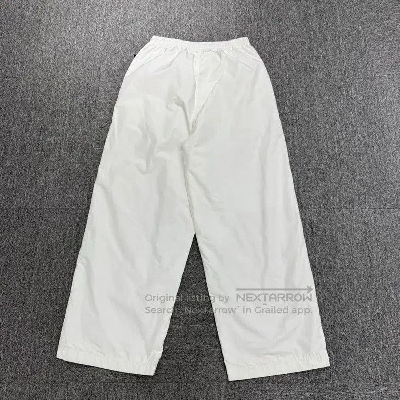 Balenciaga Balenciaga size S 3B embroidered letter sweatpants Size US 27 - 5 Thumbnail