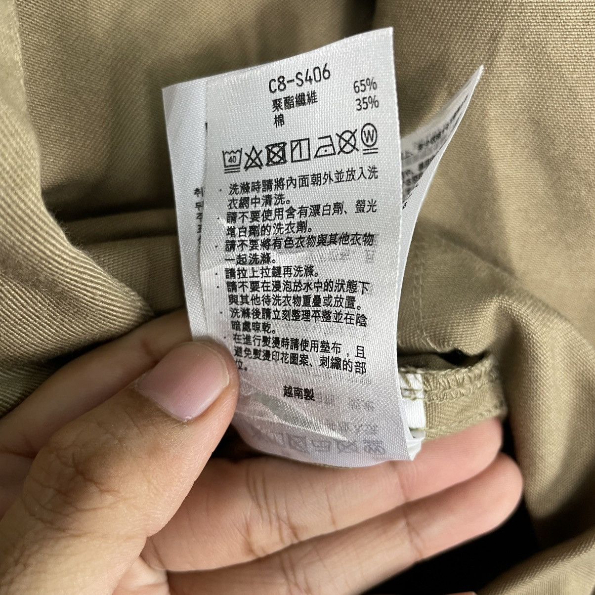 Champion Champion Coverall Size US 32 / EU 48 - 22 Thumbnail