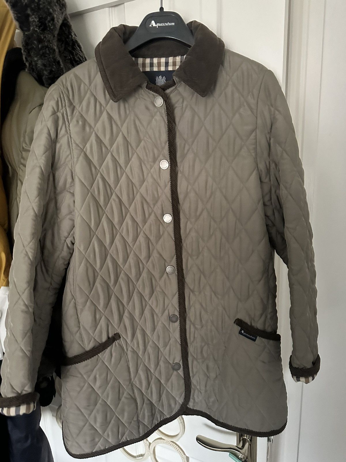 Aquascutum Woman’s Jacket