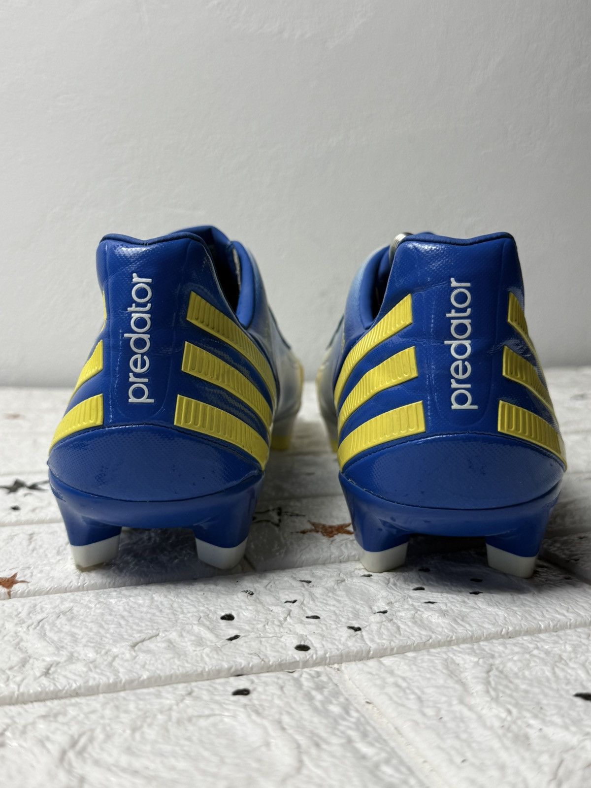 Adidas Adidas Predator LZ TRX FG G65168 US10 UK9.5 EUR44 Elite Size US 10 / EU 43 - 7 Thumbnail
