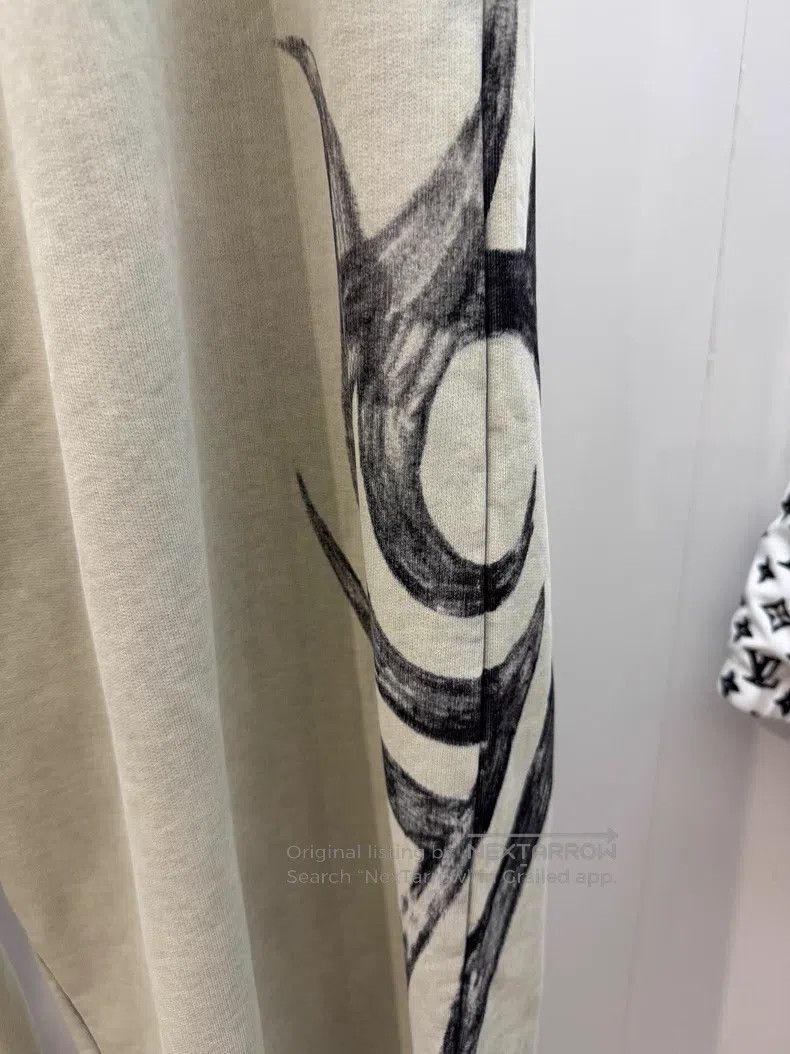 Balenciaga Balenciaga size M Pants Size US 27 - 2 Thumbnail