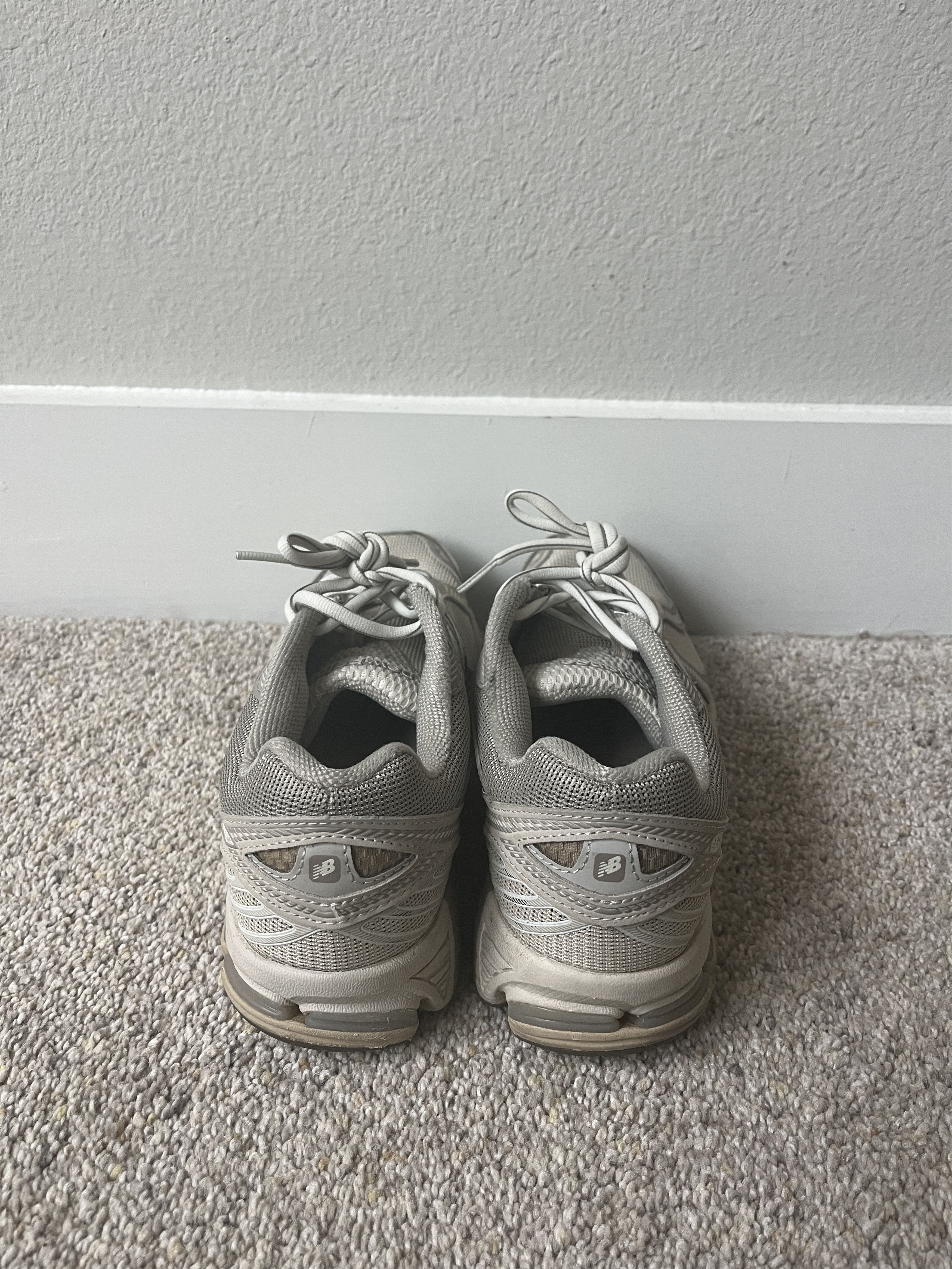 New Balance New Balance 860v2 Mars Size US 8.5 / EU 41-42 - 5 Thumbnail