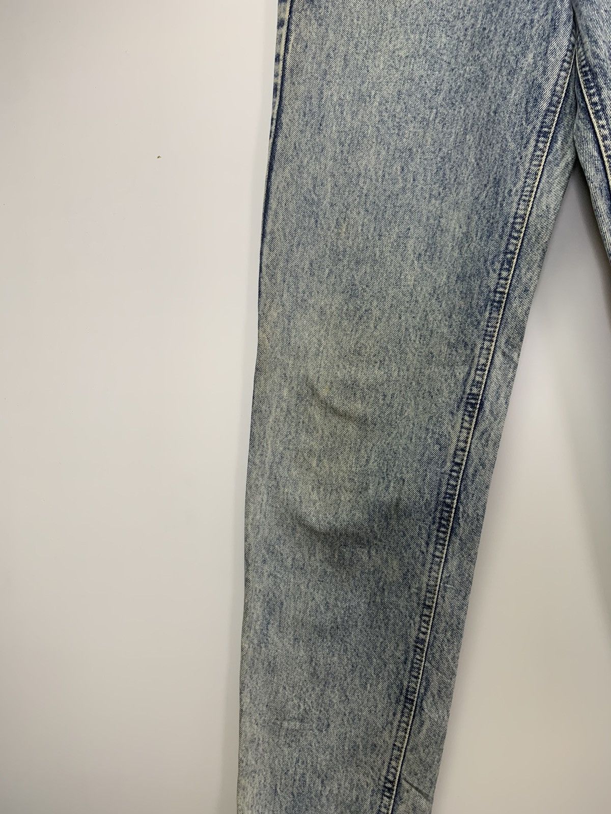 Lee × Vintage Vintage Lee denim pant Size US 29 - 5 Thumbnail