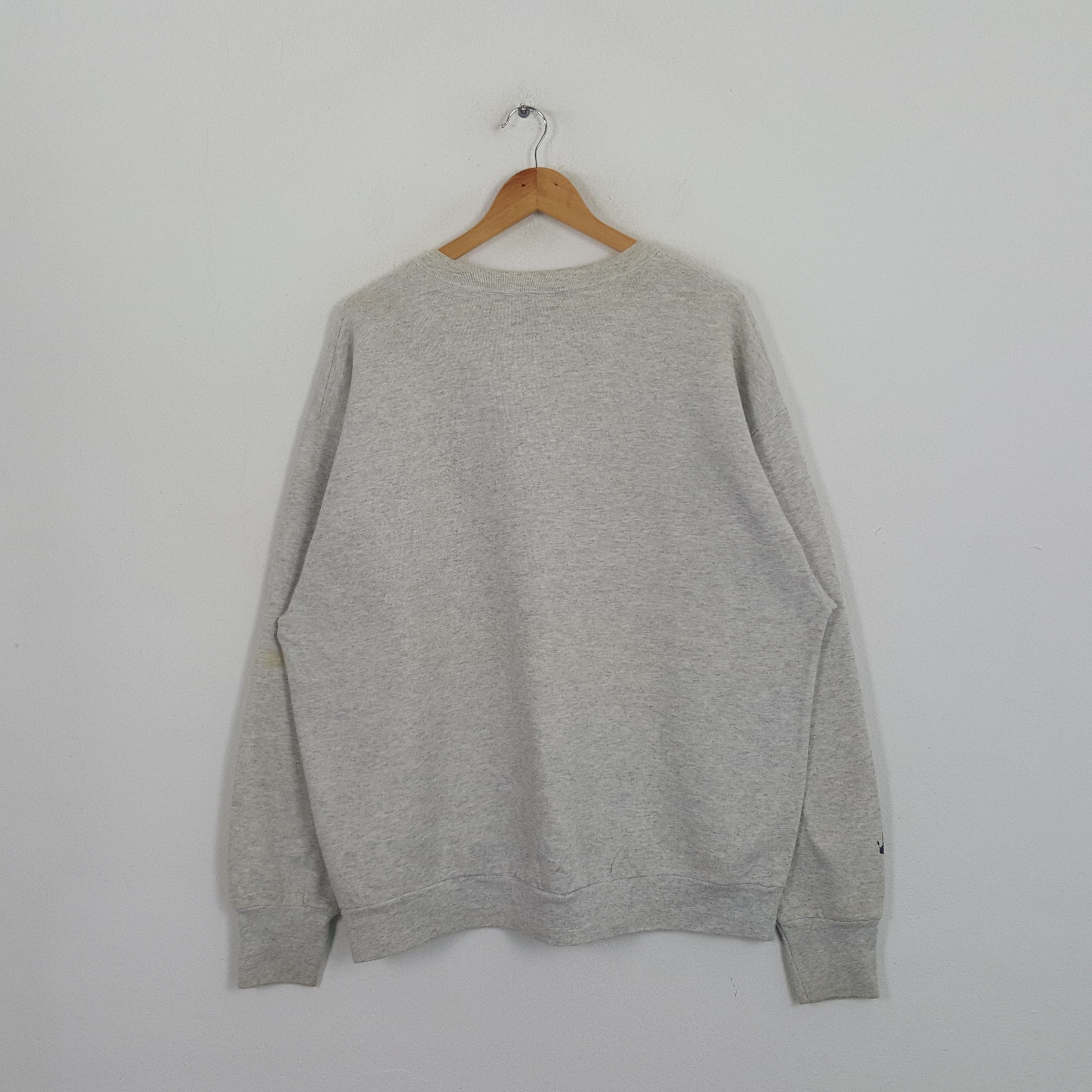 Vintage Vintage University Of Kentucky Promotion Sweatshirt Size US XL / EU 56 / 4 - 3 Thumbnail