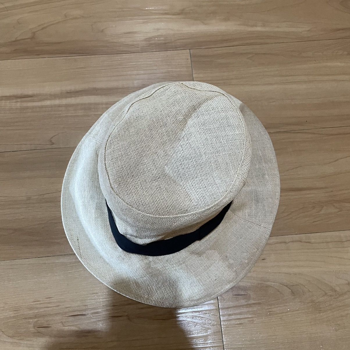 KIJIMA TAKAYUKI Kijima takayuki hat Size ONE SIZE - 3 Thumbnail