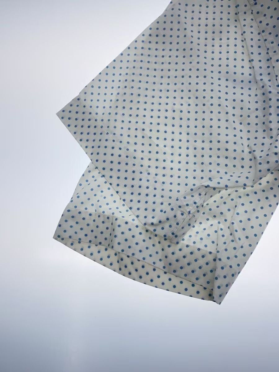 Comme des Garcons × Comme des Garcons Homme Deux Pixel Print Short Sleeve Button Shirt Size US XS / EU 42 / 0 - 3 Thumbnail
