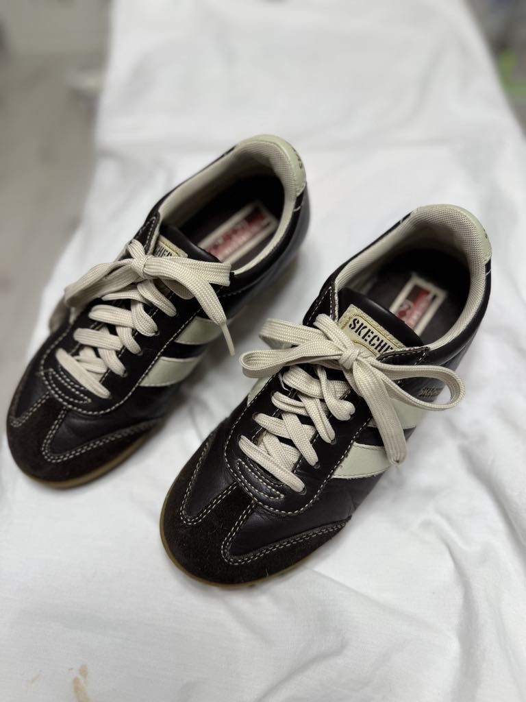 SKECHERS Vintage Sketchers Y2K Size US 6.5 / IT 36.5 - 7 Thumbnail