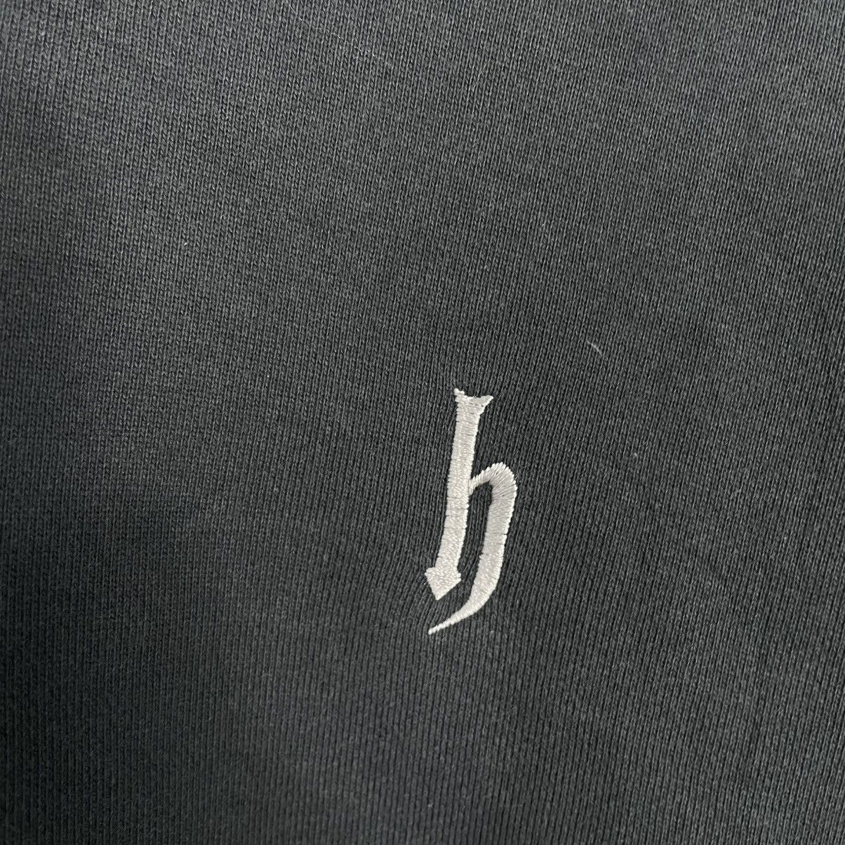 Japanese Brand Dj Honda Big Logo Pullover Hoodie Size US M / EU 48-50 / 2 - 15 Thumbnail
