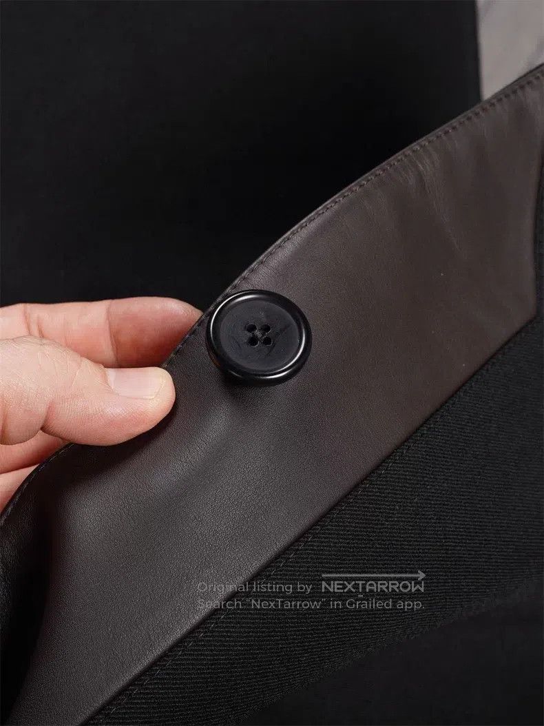 Hermes Hermes Men's Jacket Size US S / EU 44-46 / 1 - 7 Thumbnail