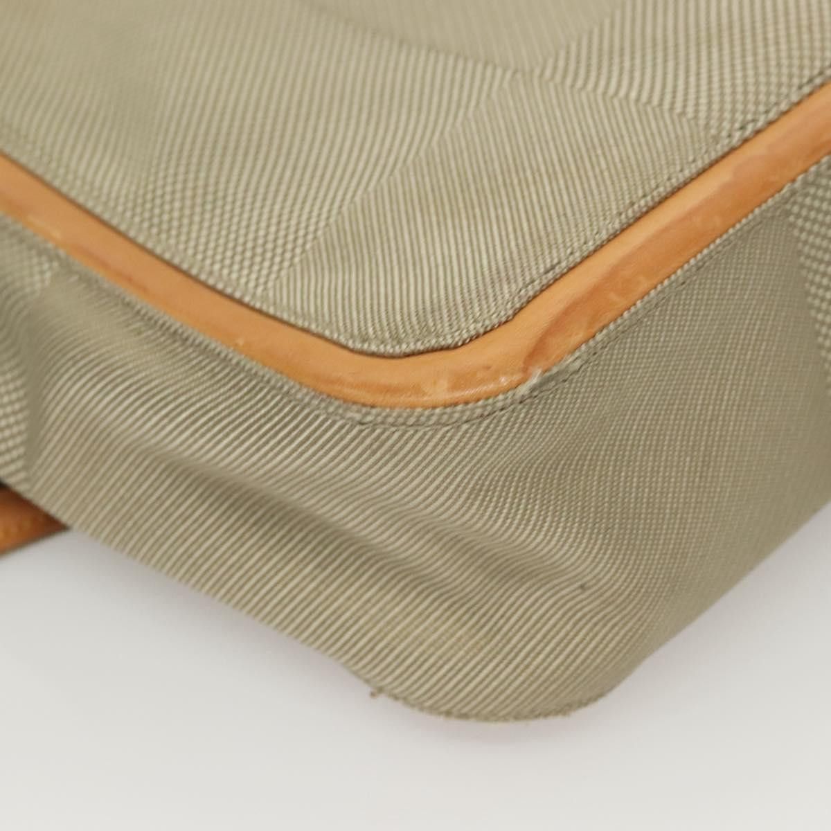 Louis Vuitton LOUIS VUITTON Damier Geant Messager Nm Shoulder Bag Gray Size ONE SIZE - 16 Thumbnail