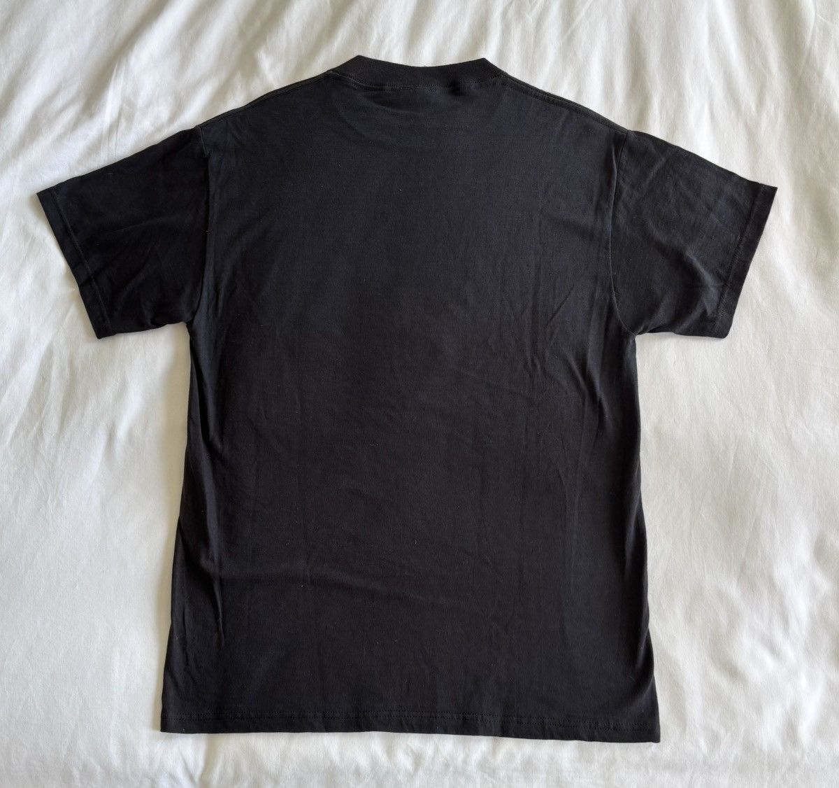 Vintage The Vines 2002 Band Concert T Shirt Vintage T Shirt Size US M / EU 48-50 / 2 - 7 Thumbnail