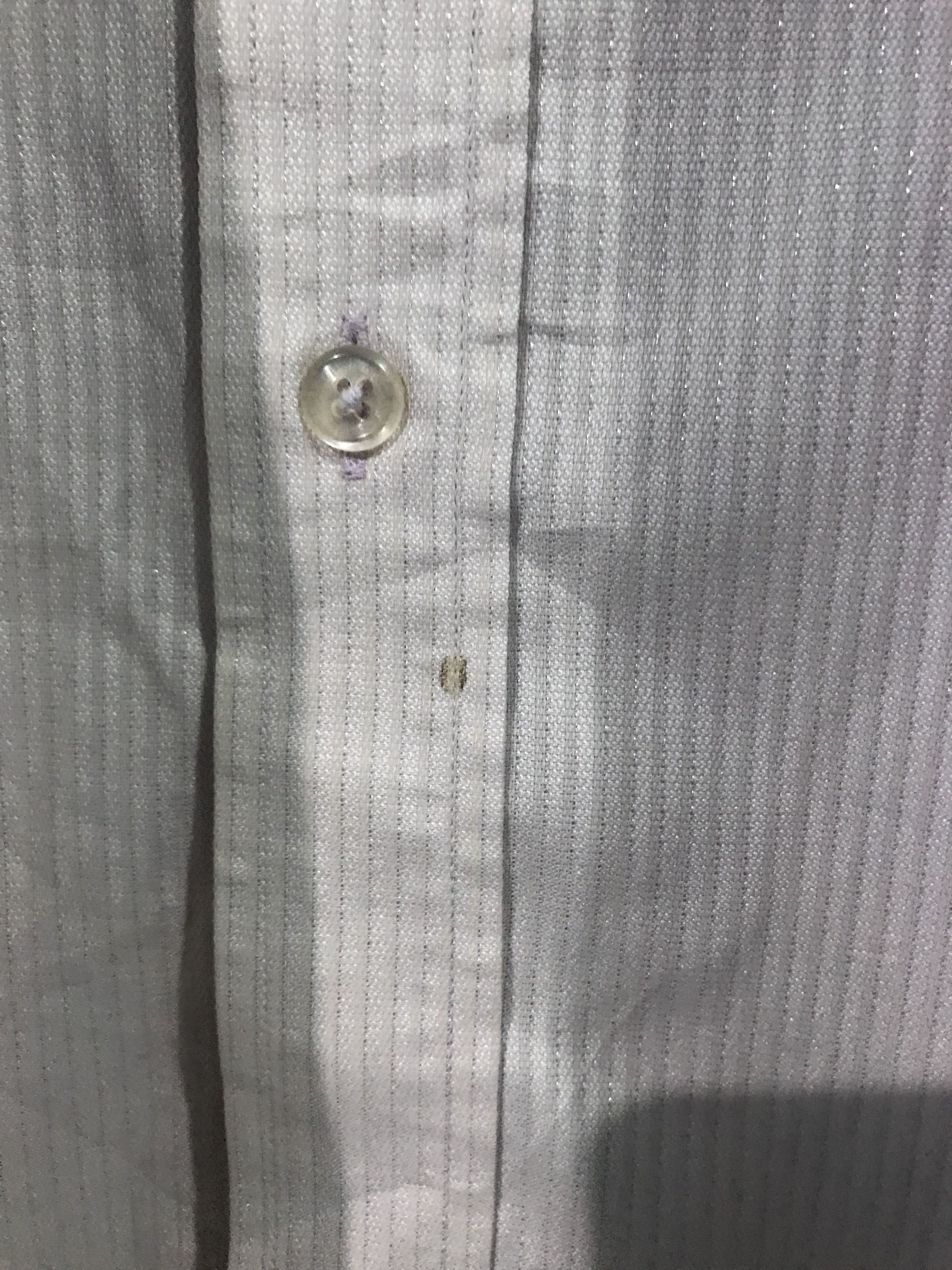 Pierre Balmain Pierre balmain longsleeve button up Size US L / EU 52-54 / 3 - 5 Thumbnail