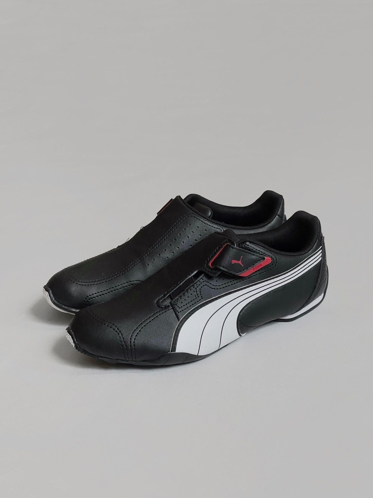 Puma Puma Redon boxing sneakers Japanese style Size US 7.5 / EU 40-41 - 1 Thumbnail