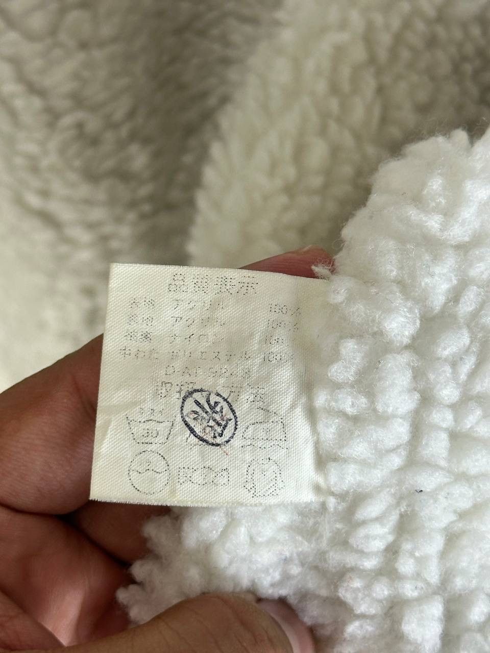Native × Vintage VINTAGE NEAT AVERA SHERPA JACKET Size US L / EU 52-54 / 3 - 13 Thumbnail