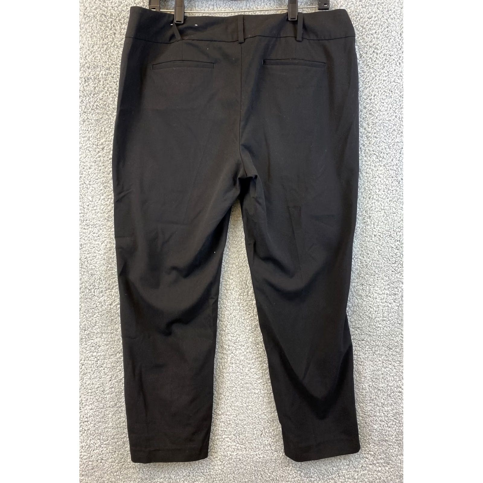 Ann Taylor VINTAGE: No? (Invalid) Size 34" / US 12 / IT 48 - 7 Thumbnail