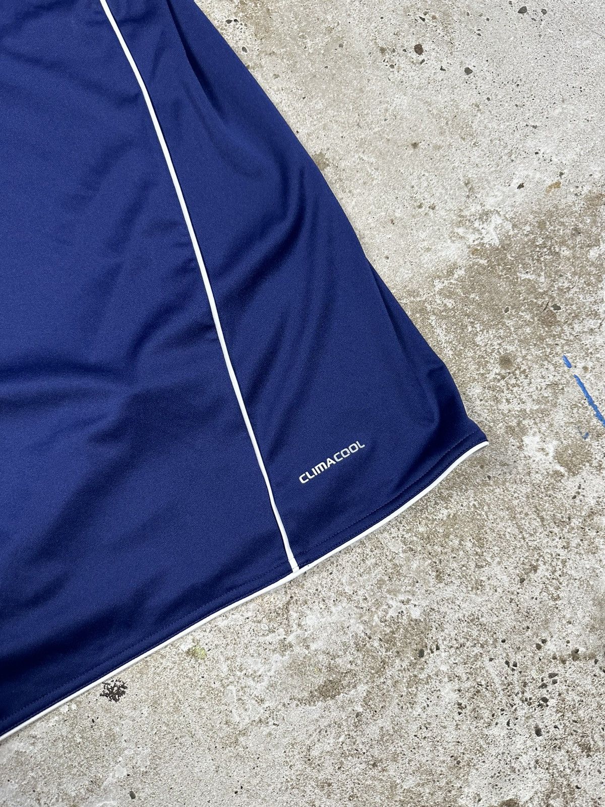 Adidas × Vintage Adidas x Scotland 2010/2011 Home Jersey Size US XXL / EU 58 / 5 - 3 Thumbnail