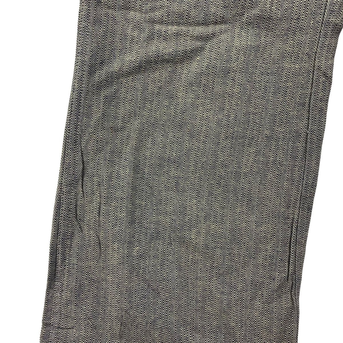 Japanese Brand FISH IN WATER hybrid flare blue jeans japanesebrand Size US 28 / EU 44 - 8 Thumbnail