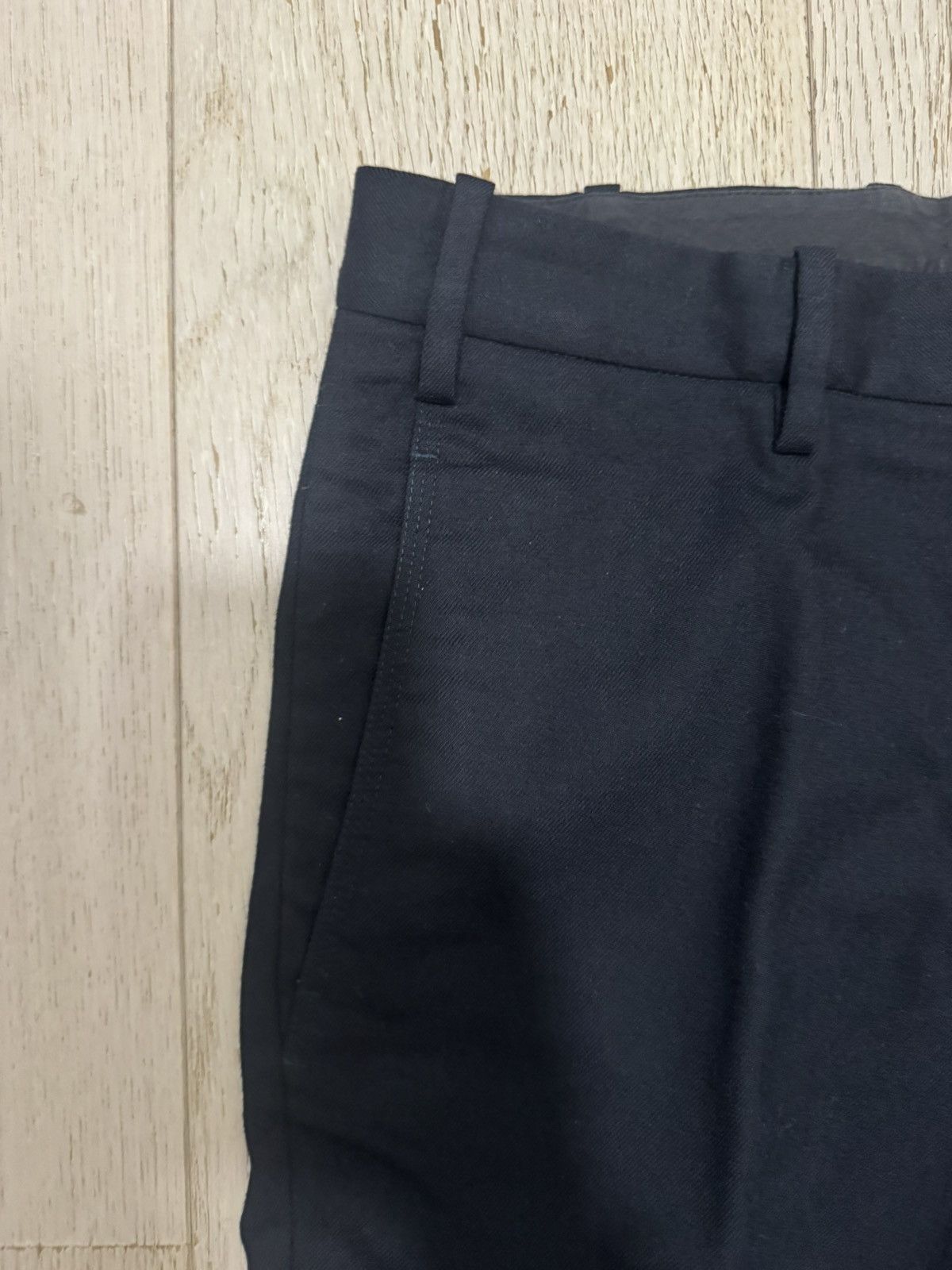 Neil Barrett Neil Barrett joggers Size US 30 / EU 46 - 2 Thumbnail
