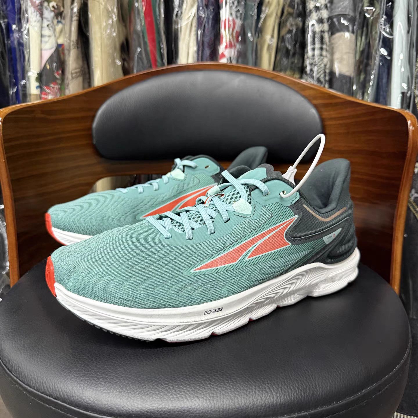 Altra Altra Torin6 Running Shoes K15 Size US 11.5 / EU 44-45 - 1 Thumbnail