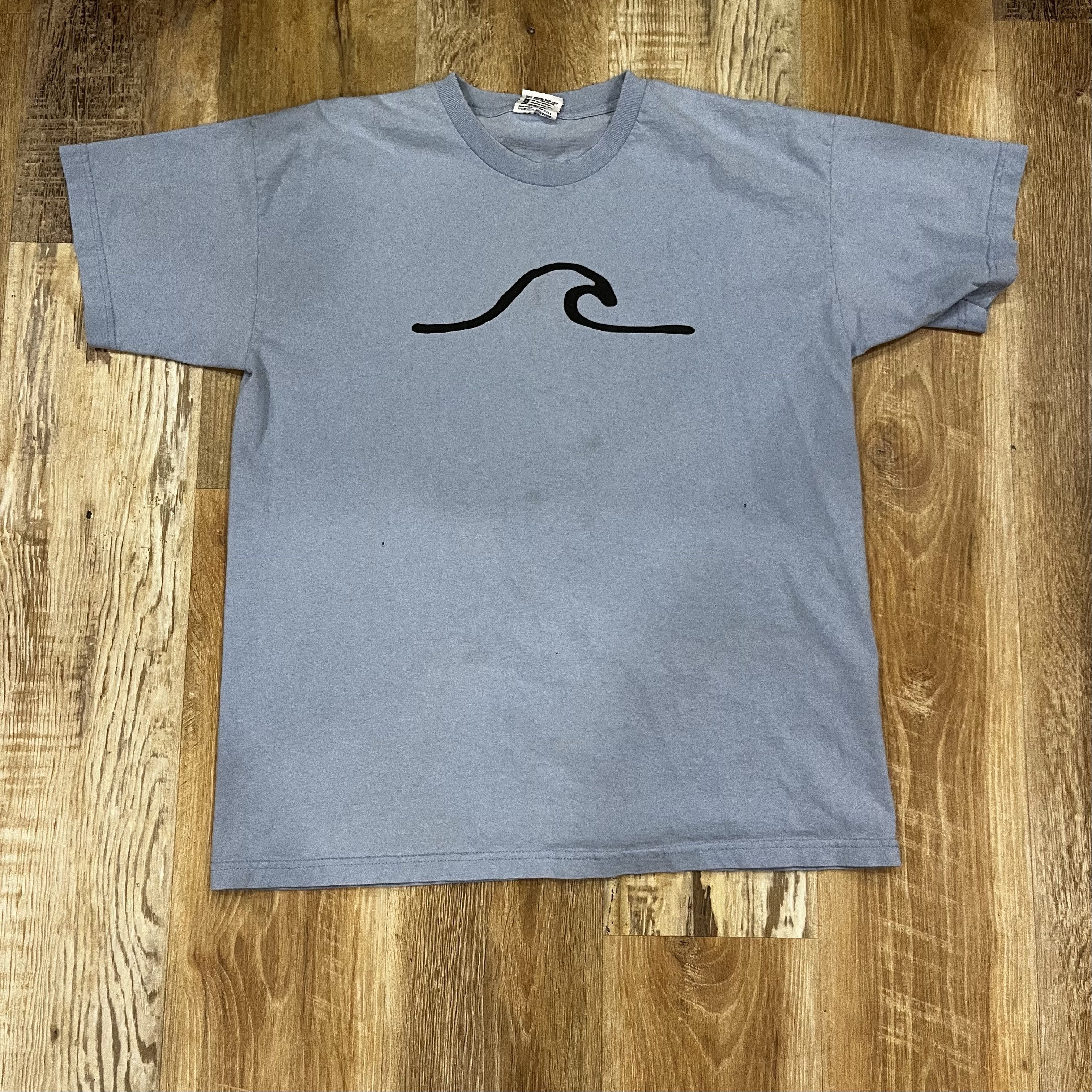Vintage Suburbicon Graphic Tee Size US XL / EU 56 / 4 - 2 Thumbnail