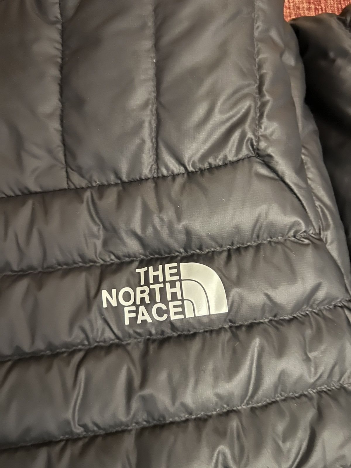 The North Face Men’s The North Face Summit Series 800 Pro Black XL Puffer Size US XL / EU 56 / 4 - 6 Thumbnail