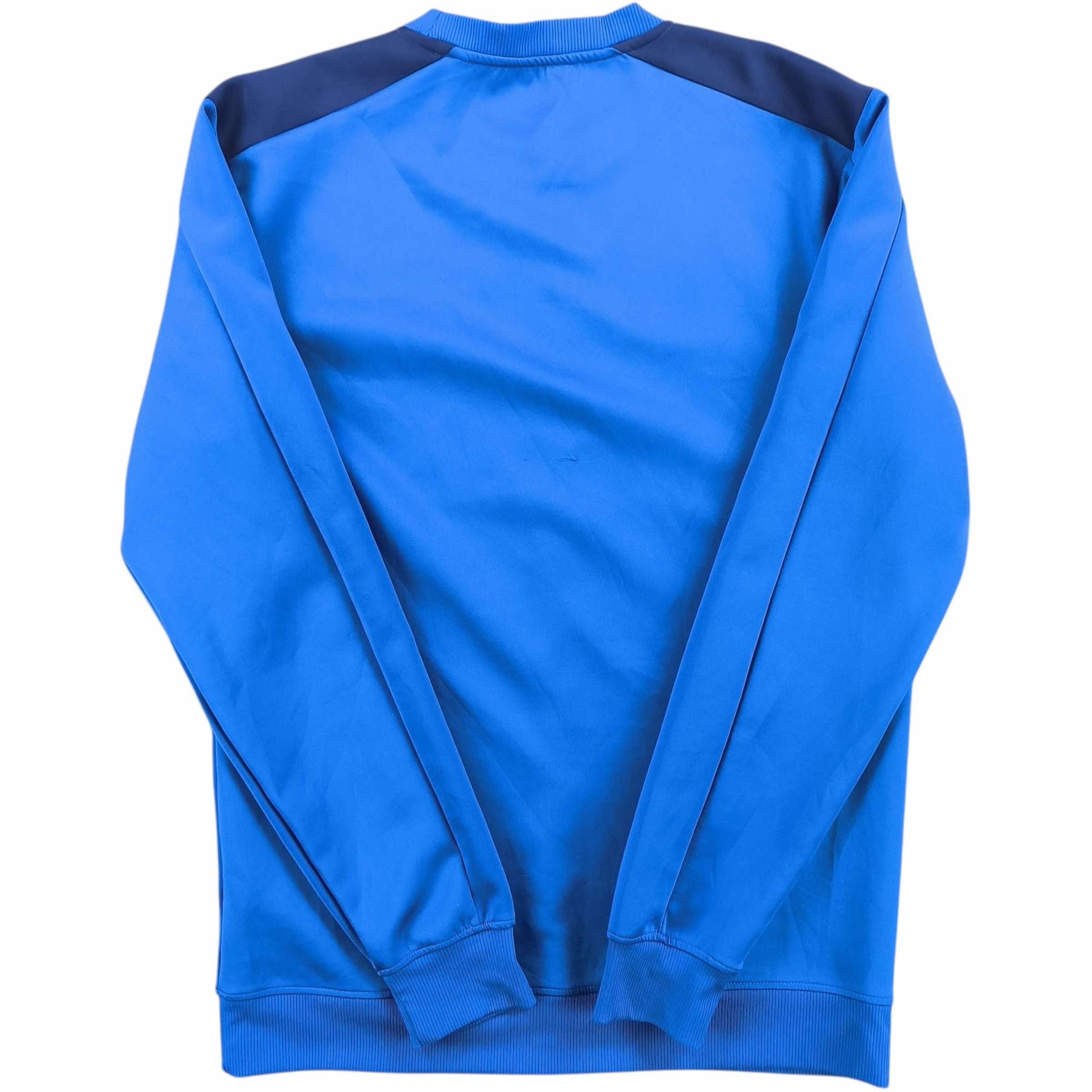 Castore Rangers 2022-23 Castore football training top size M Size US M / EU 48-50 / 2 - 2 Thumbnail