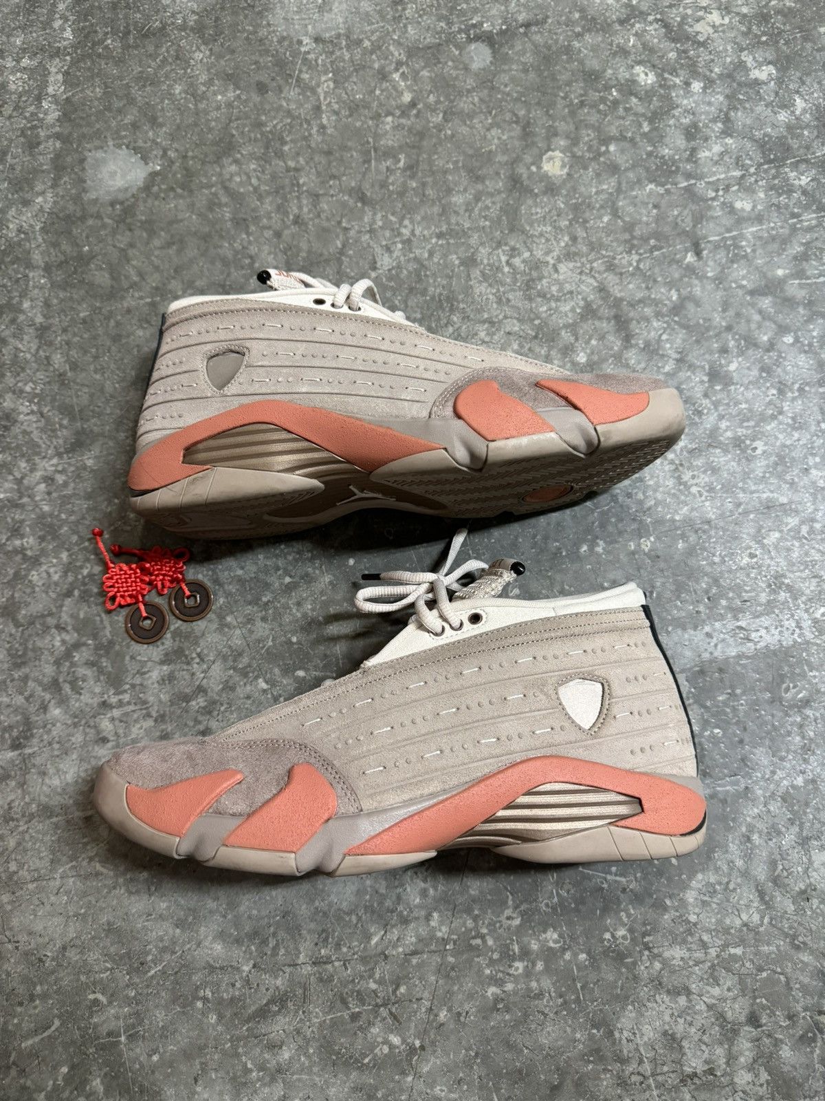 Shoe Jordan 14s Clot Jordan 14 Clot