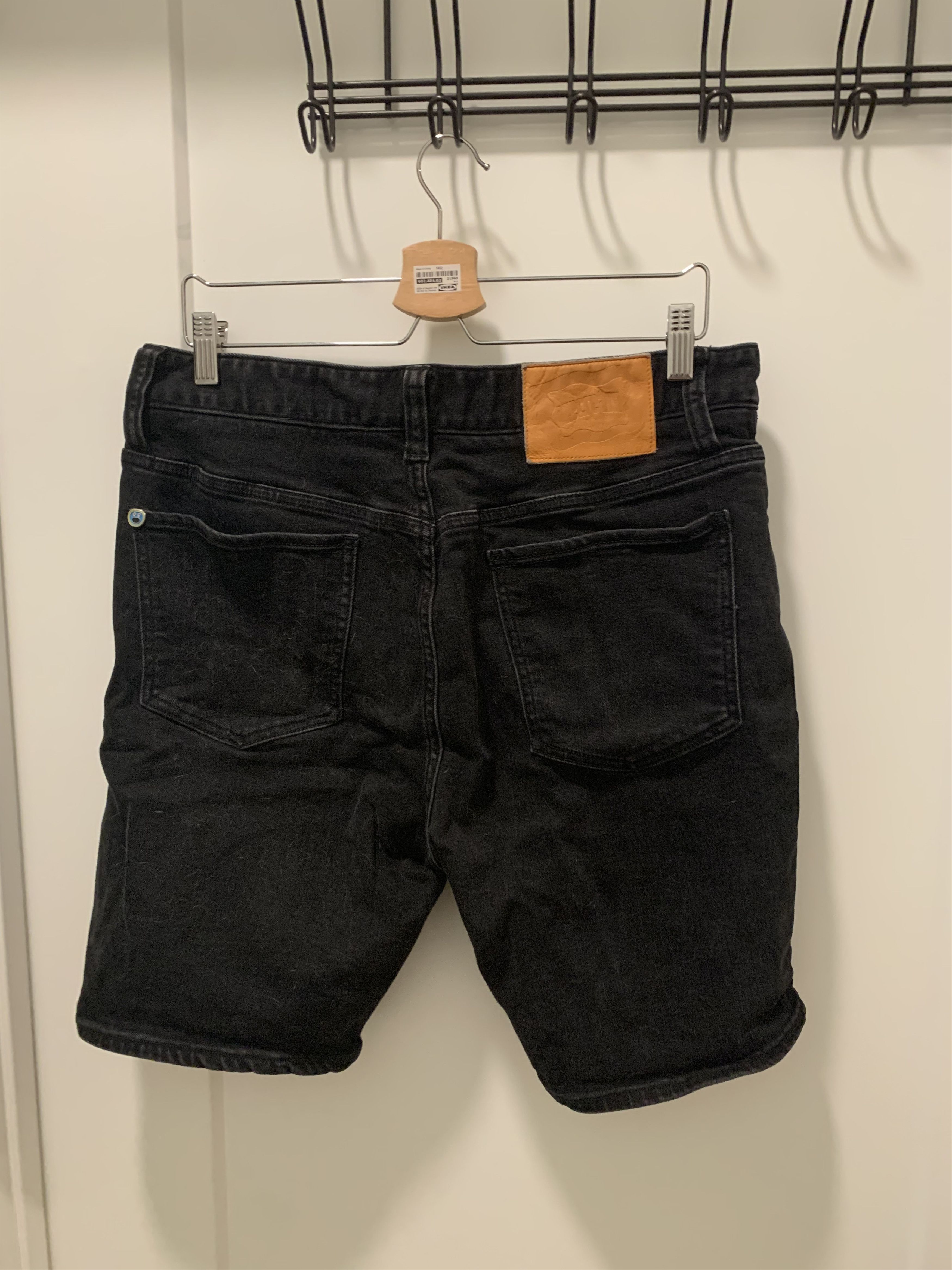 Billionaire Boys Club Billionaire Boys Club IceCream Running Dog shorts Yellow Size US 34 / EU 50 - 2 Thumbnail