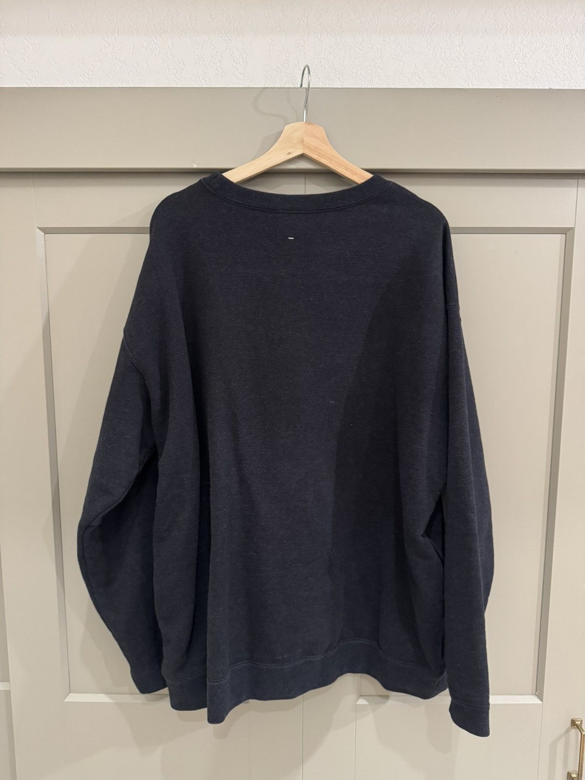 Snow Peak Snow Peak crewneck size XL Size US XL / EU 56 / 4 - 2 Thumbnail