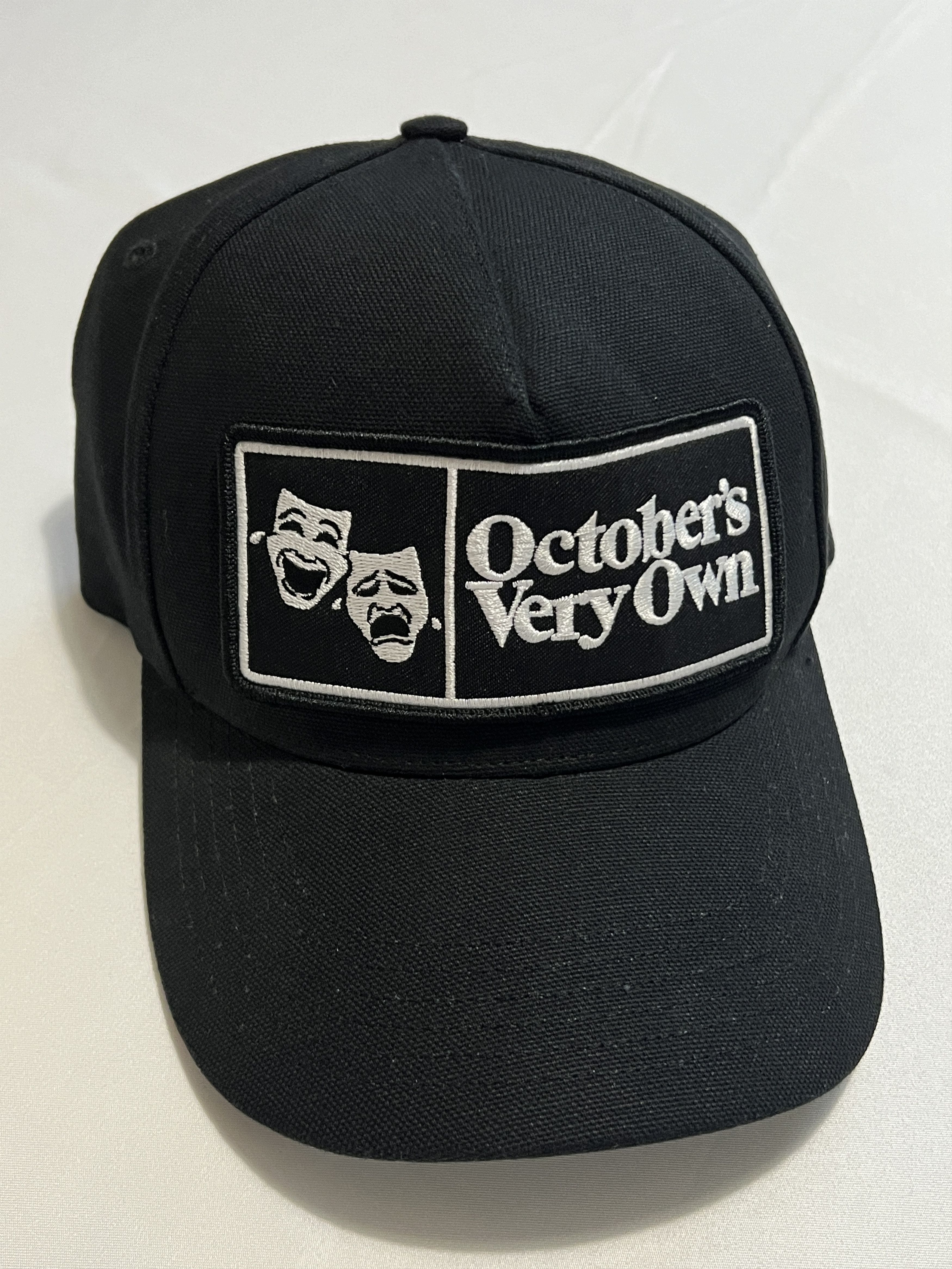 Drake OVO DRAKE LAUGH NOW CRY LATER MASKS HAT CAP Size ONE SIZE - 3 Thumbnail