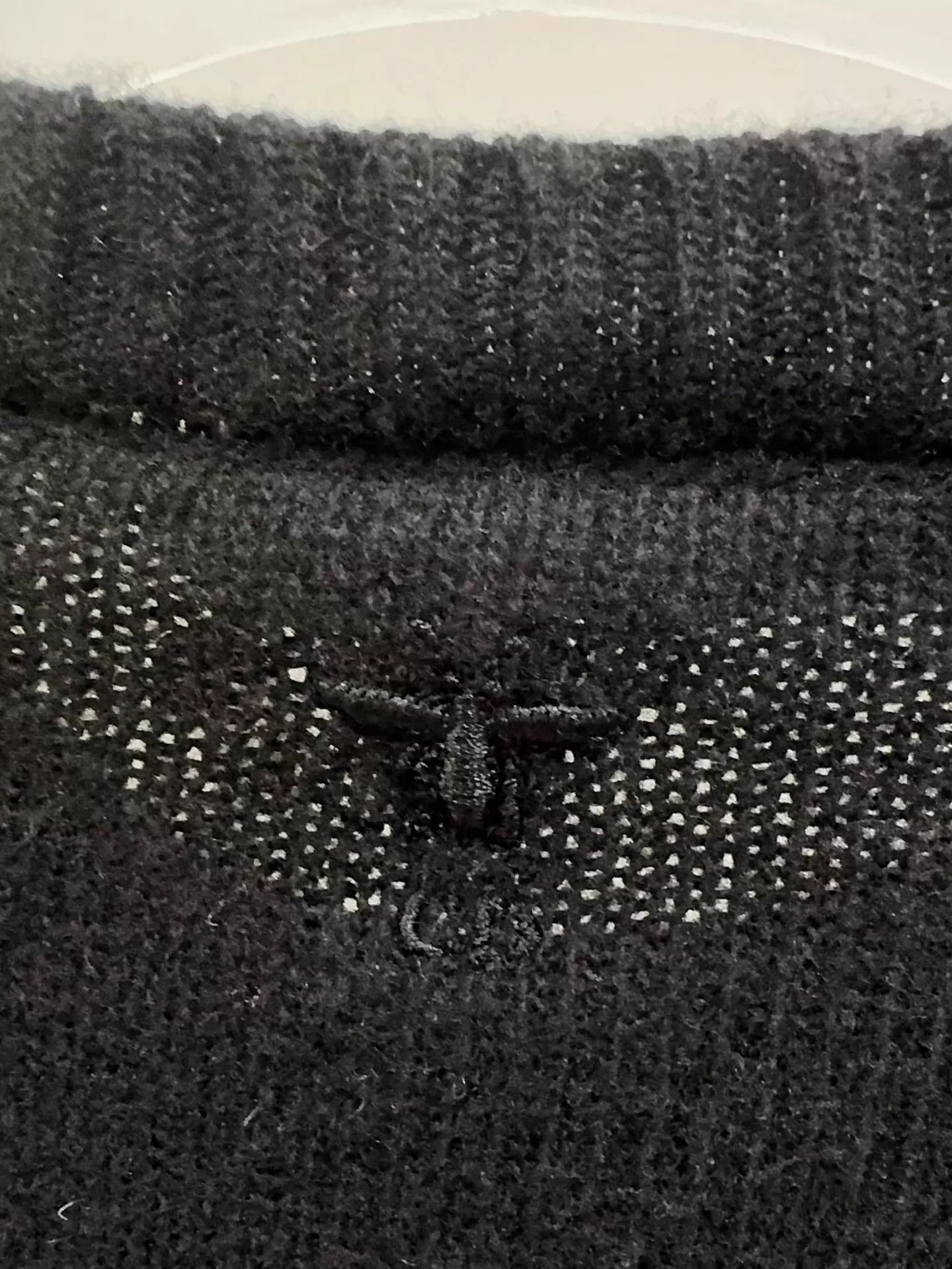 Dior Dior Dino Sweater F36 new with tags Size XS / US 0-2 / IT 36-38 - 4 Thumbnail