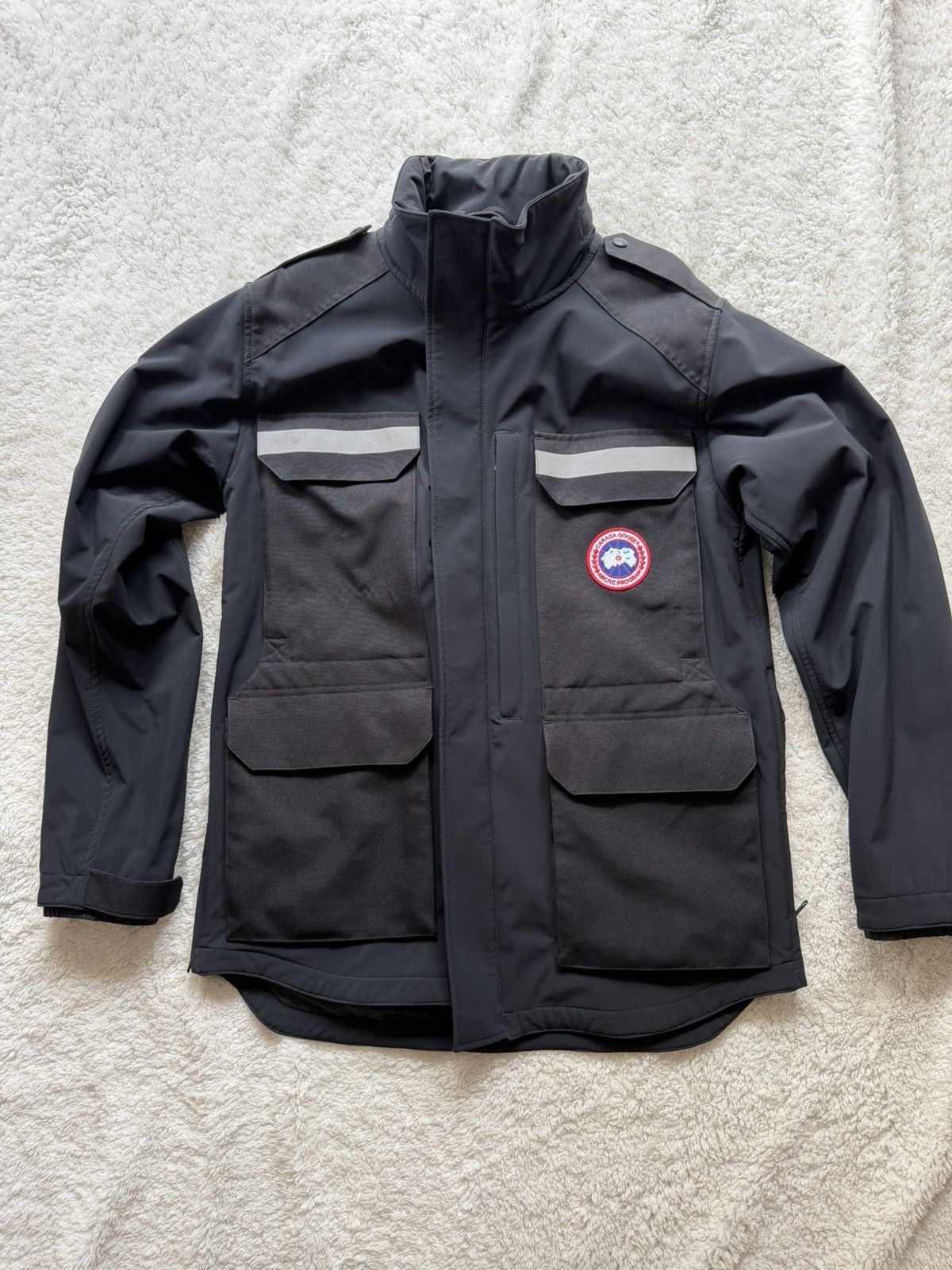 Canada Goose Canada Goose Photojournalist Jacket Size M - NEW Size US M / EU 48-50 / 2 - 1 Thumbnail
