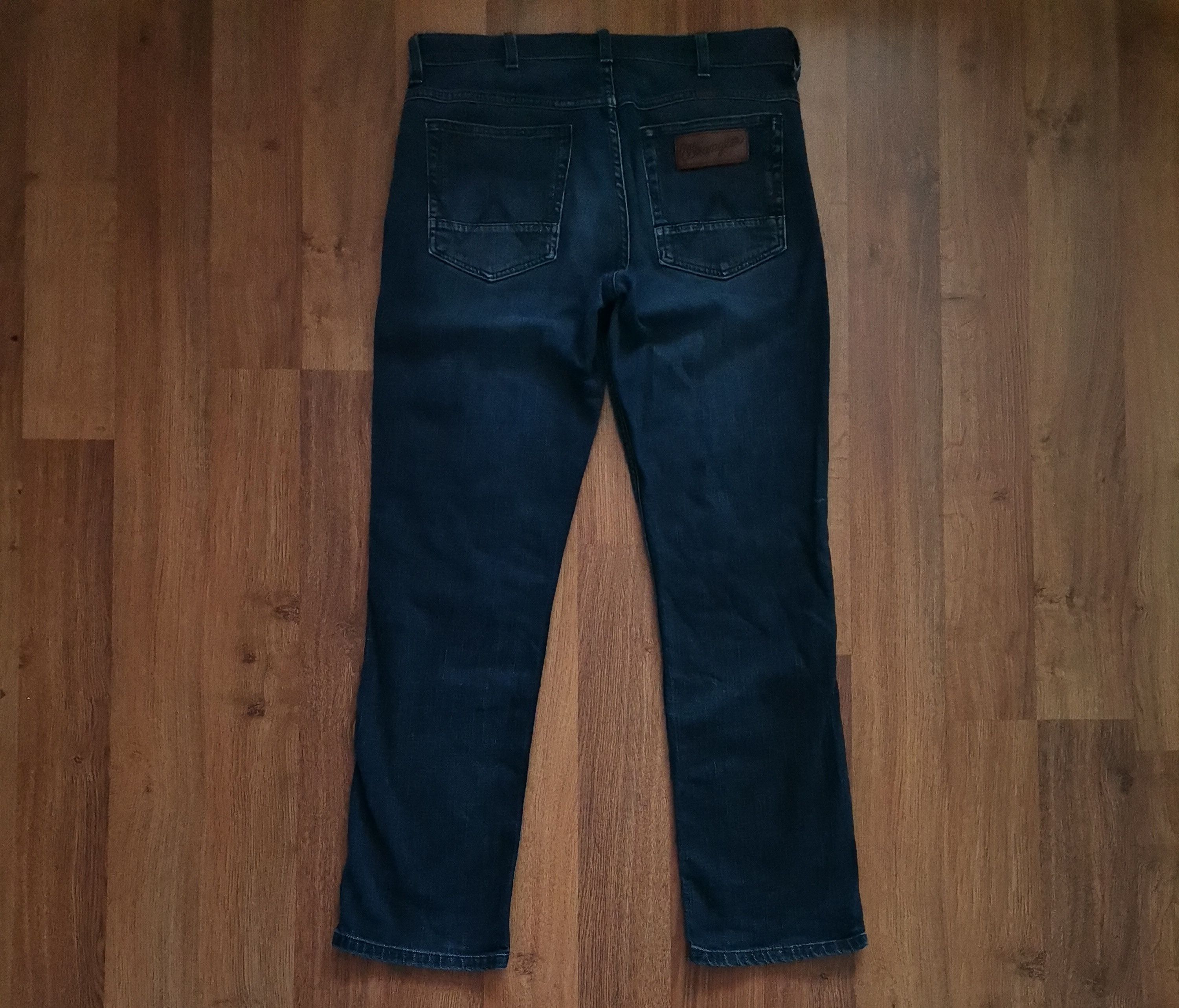 Wrangler Wrangler Greensboro Jeans Size US 31 - 1 Thumbnail
