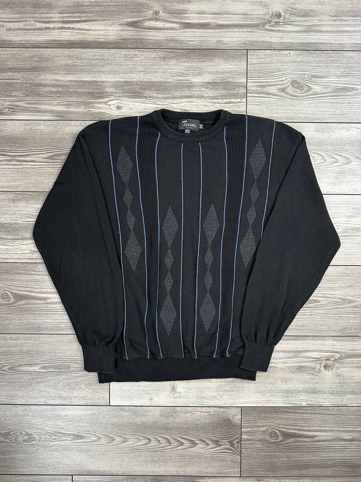 Tosani Sweater | Grailed