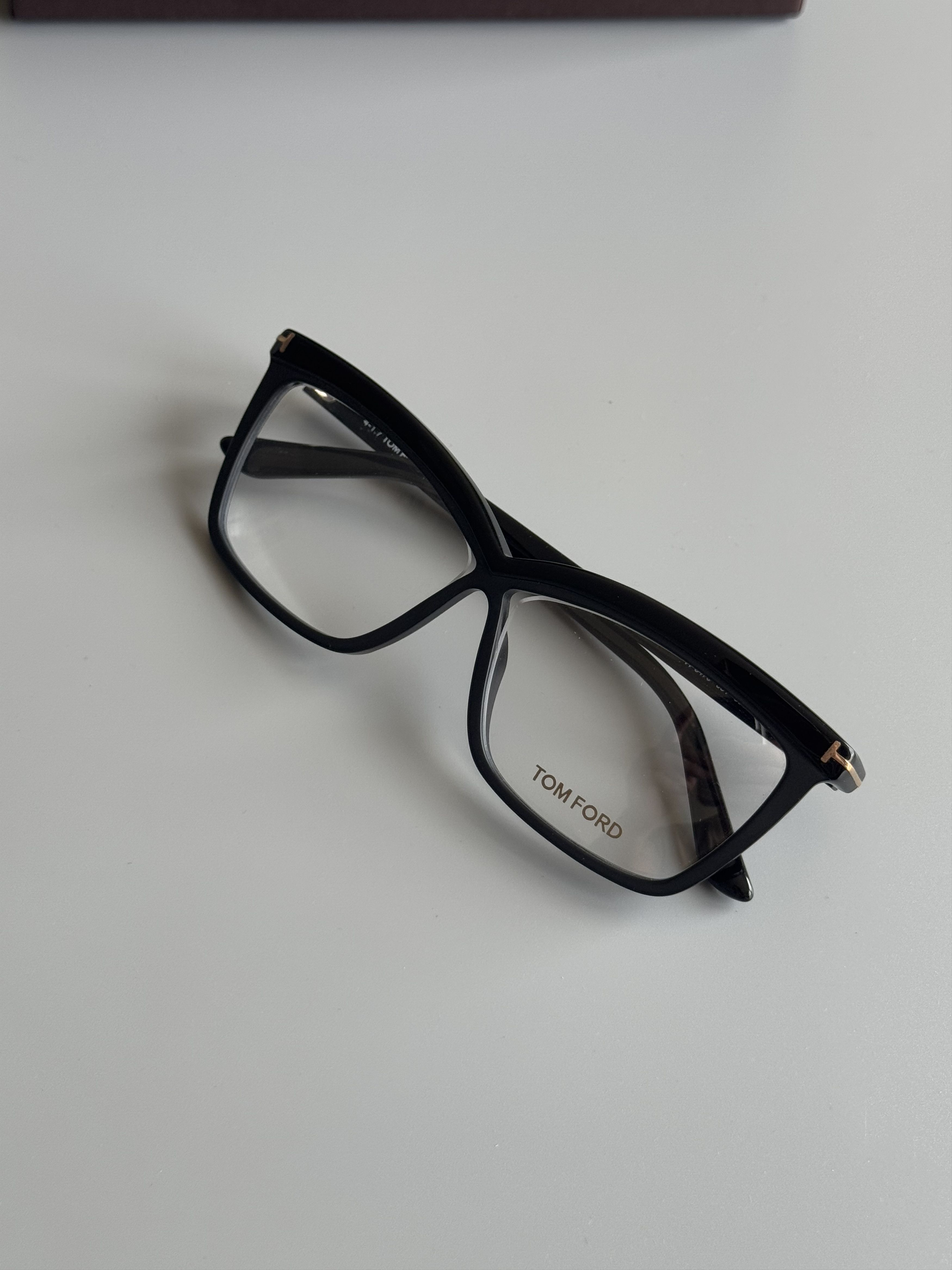 Tom Ford Tom Ford Glasses Size ONE SIZE - 6 Thumbnail
