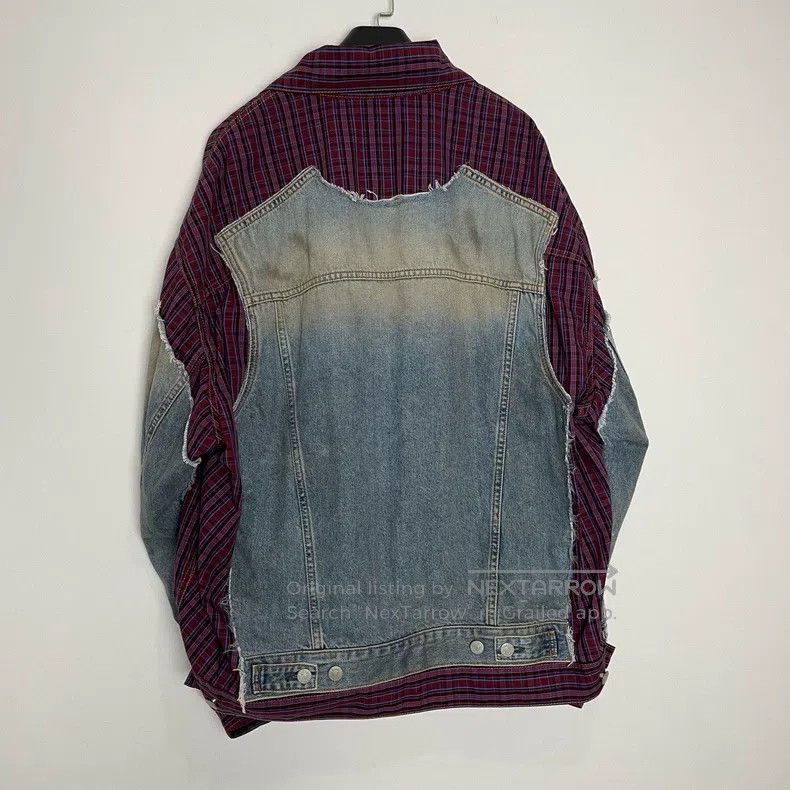 Acne Studios Acne Studios Acne Studios FW23 Size US M / EU 48-50 / 2 - 2 Thumbnail