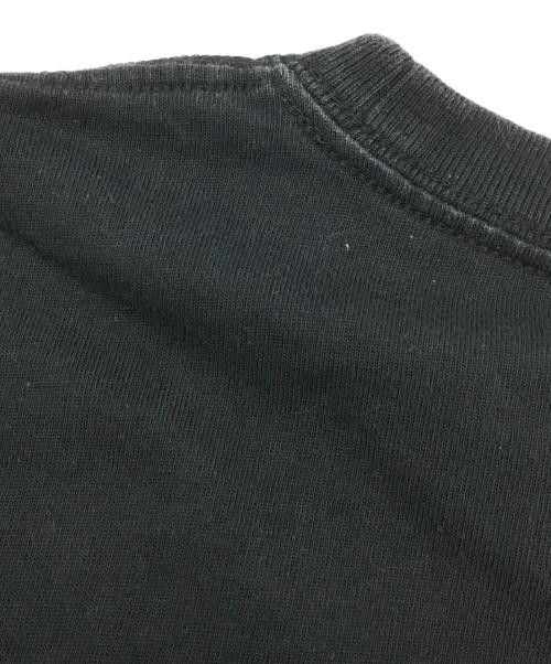 Yohji Yamamoto Yohji Yamamoto pour homme × New Era FUTURE LOGO S/S TEE Size US XXL / EU 58 / 5 - 8 Thumbnail