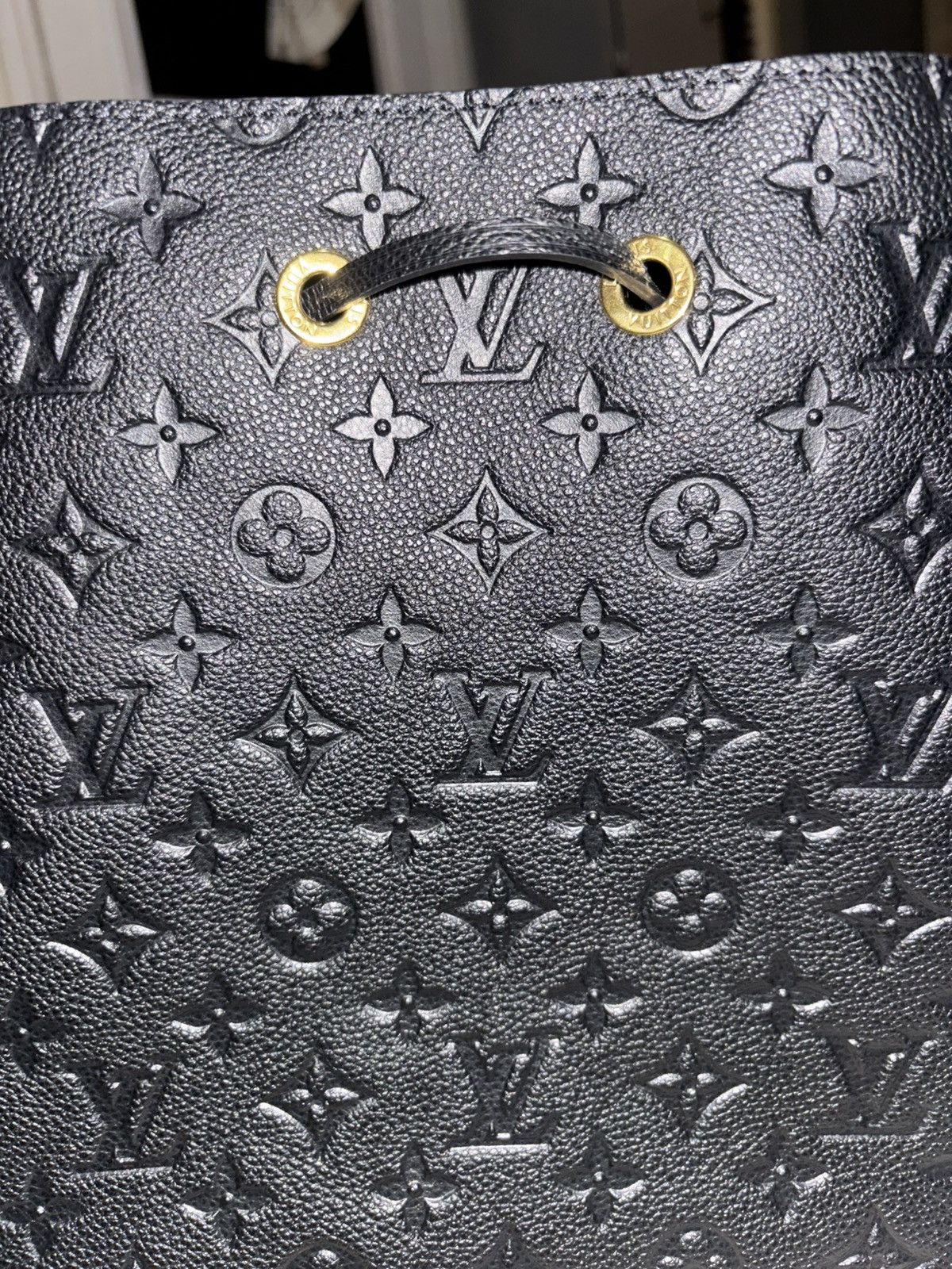 Louis Vuitton Louis Vuitton Bag hologram Size ONE SIZE - 18 Thumbnail