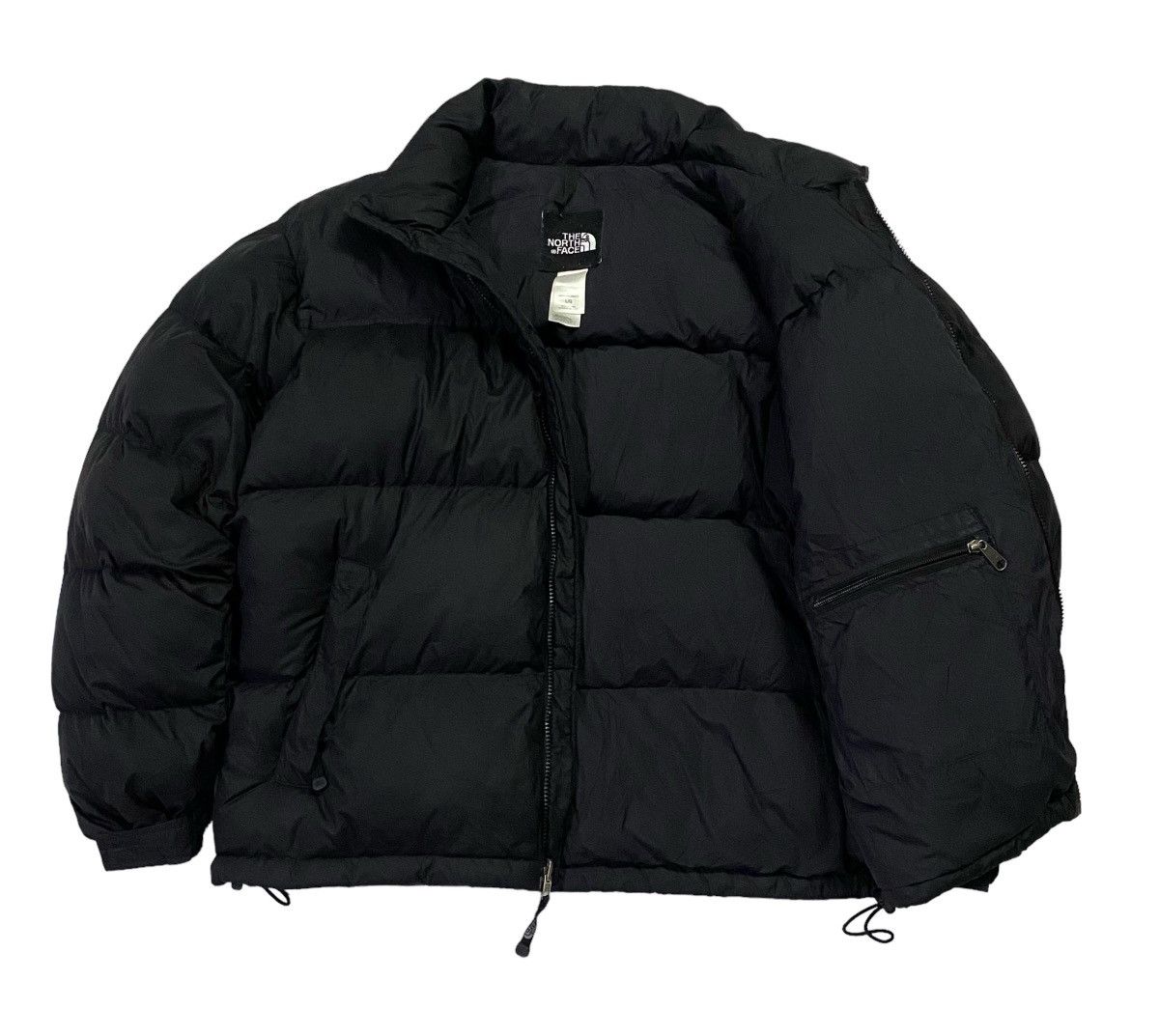 The North Face The North Face 700 Nuptse Puffer Jacket Size US L / EU 52-54 / 3 - 22 Thumbnail